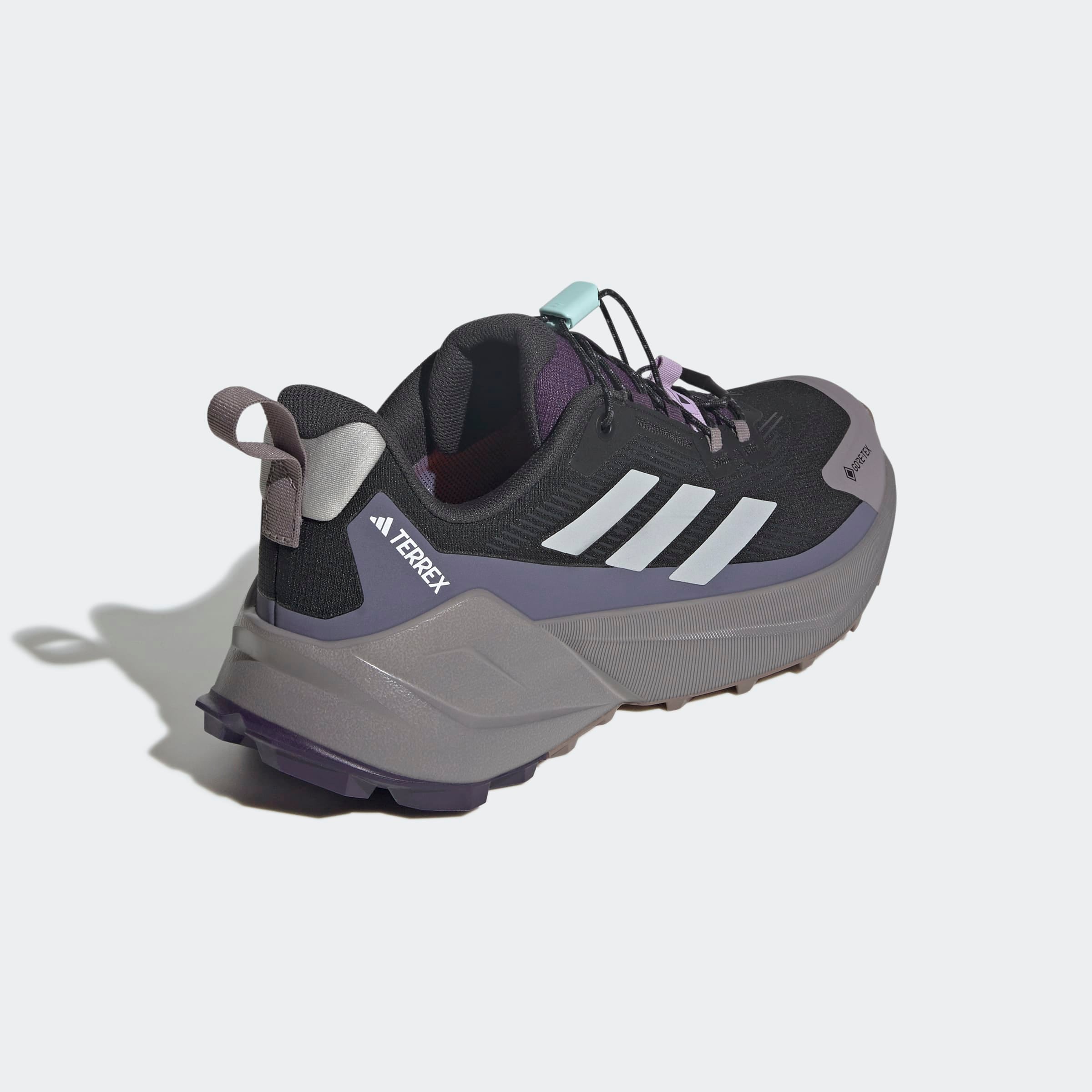 adidas TERREX Chaussure de randonnée »TERREX TRAILMAKER 2 GORE-TEX SPEED LACE«  wasserdicht dank Gore-Tex Membrane