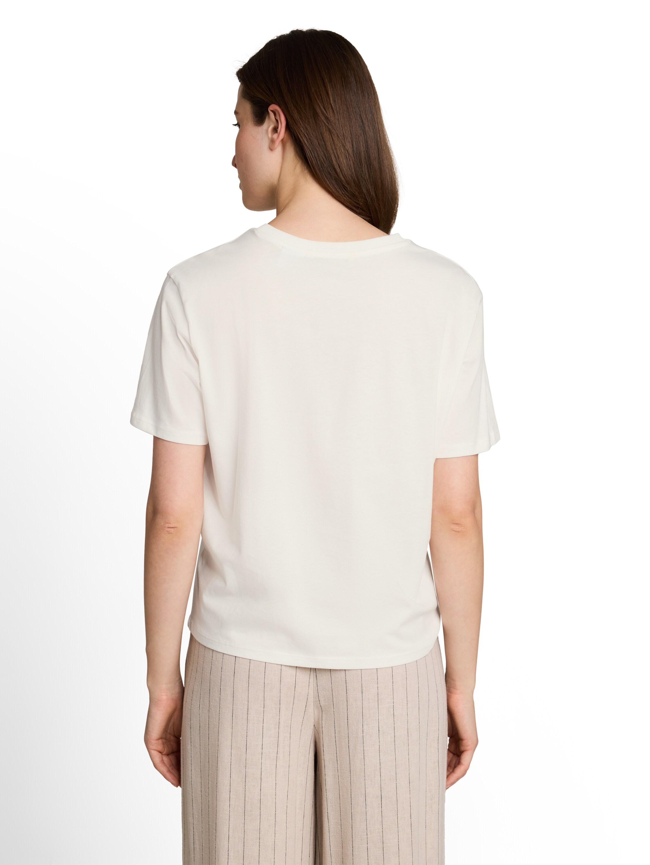 TOM TAILOR Denim T-shirt