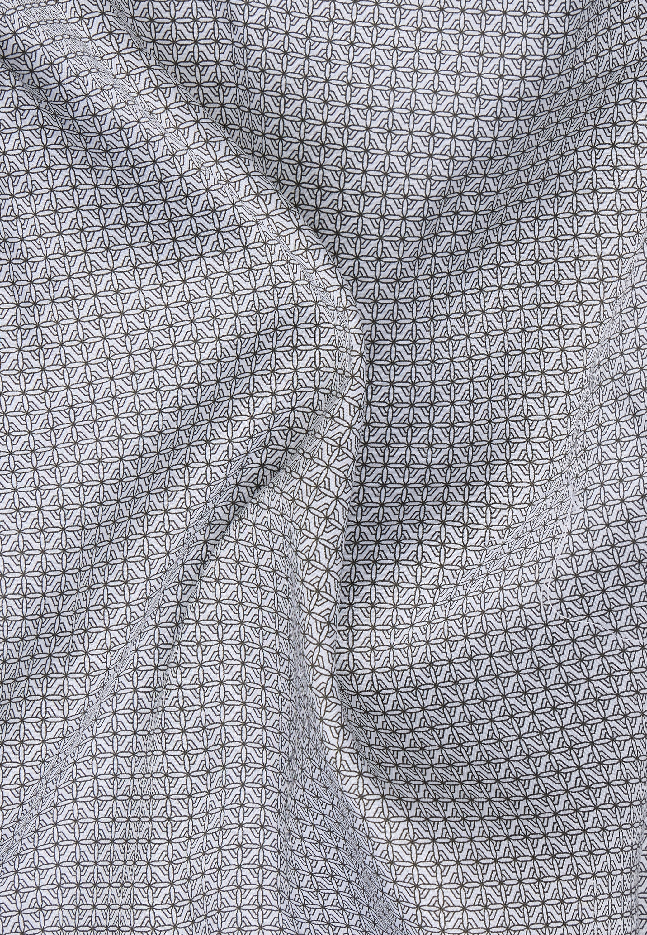 Eterna Chemise à manches longues »COMFORT FIT« NON IRON (bügelfrei)