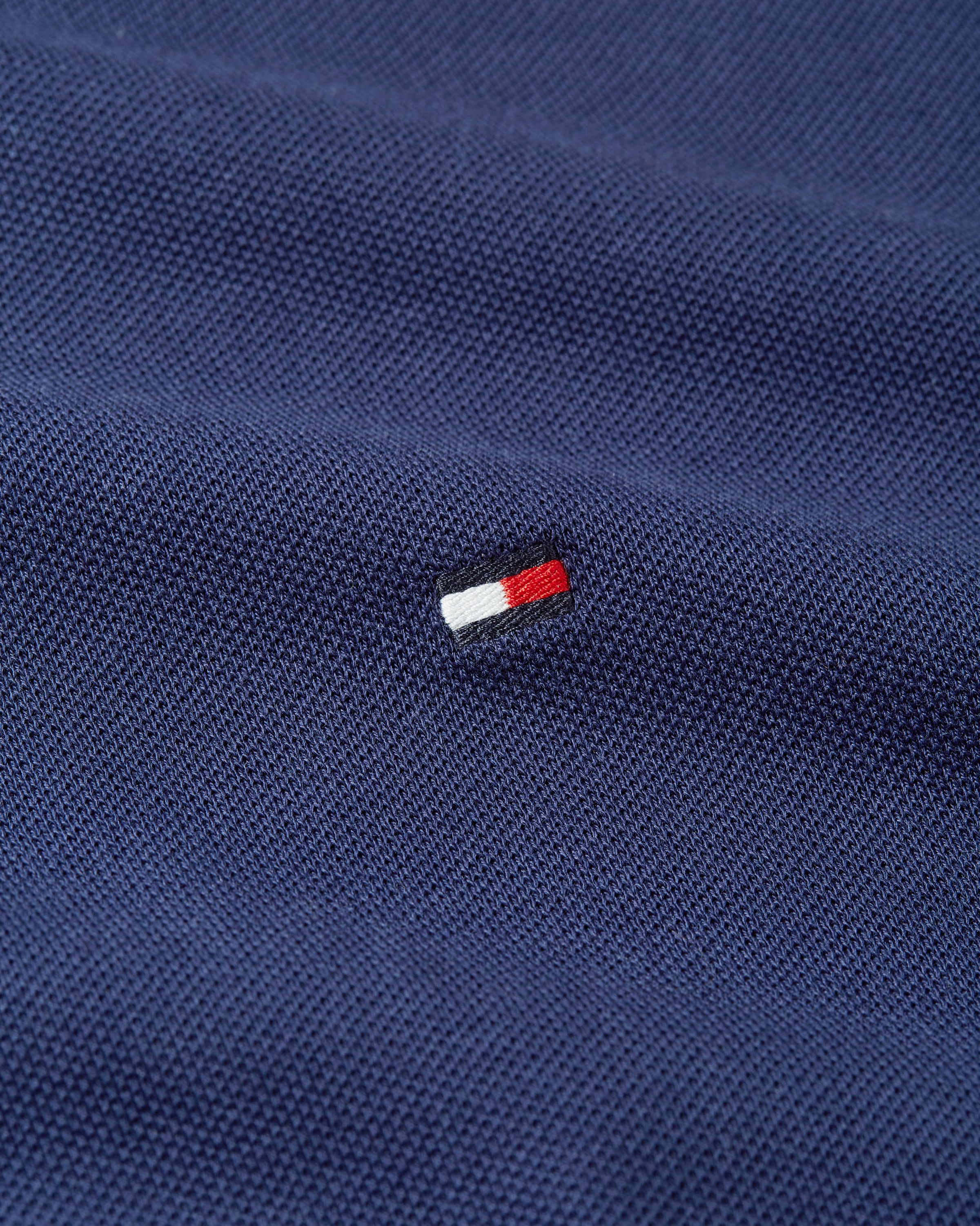 Tommy Hilfiger Poloshirt »CONTRAST COLLAR CUFF REG POLO«