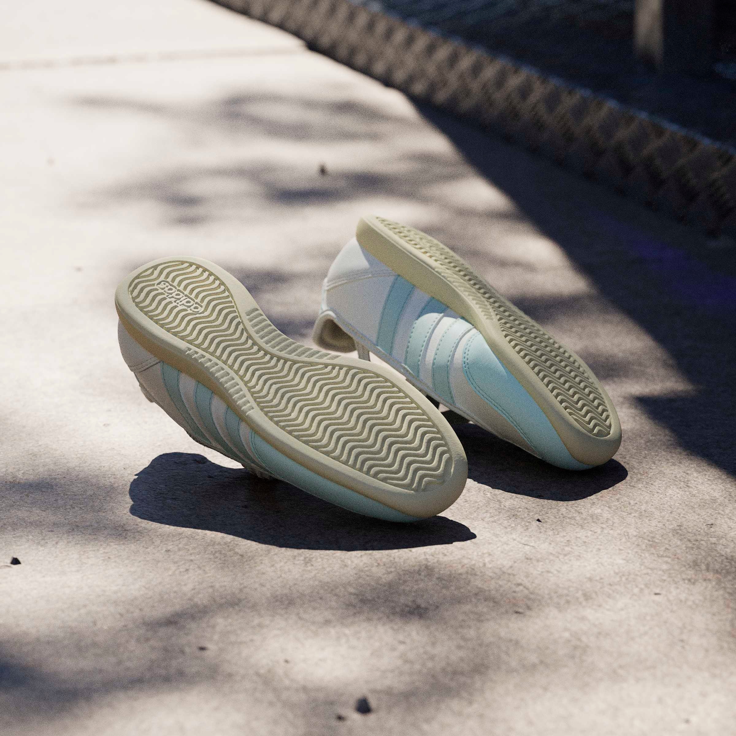 adidas Sportswear Ballerines Sneaker »BARREDA MARY JANE KIDS«  für Kinder & Jugendliche