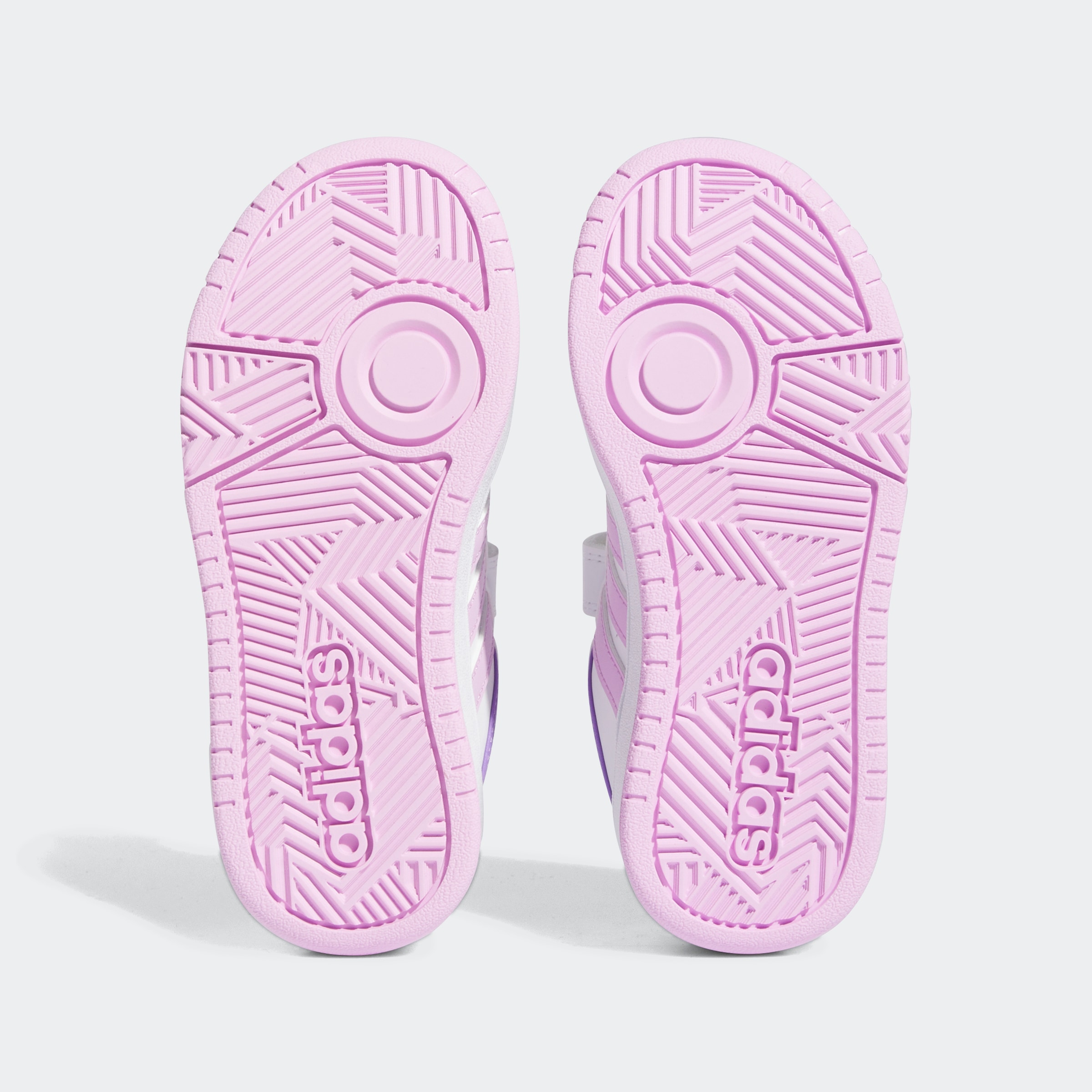 adidas Sportswear Sneaker »HOOPS«