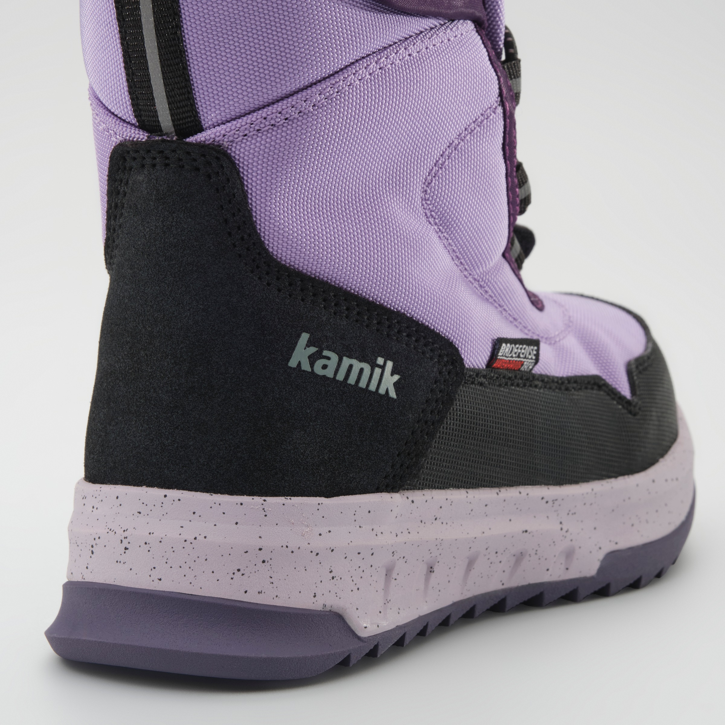 Kamik Bottes d'hiver »STORMEXEZ«  bottes de neige, bottes d'hiver, doublées, imperméables