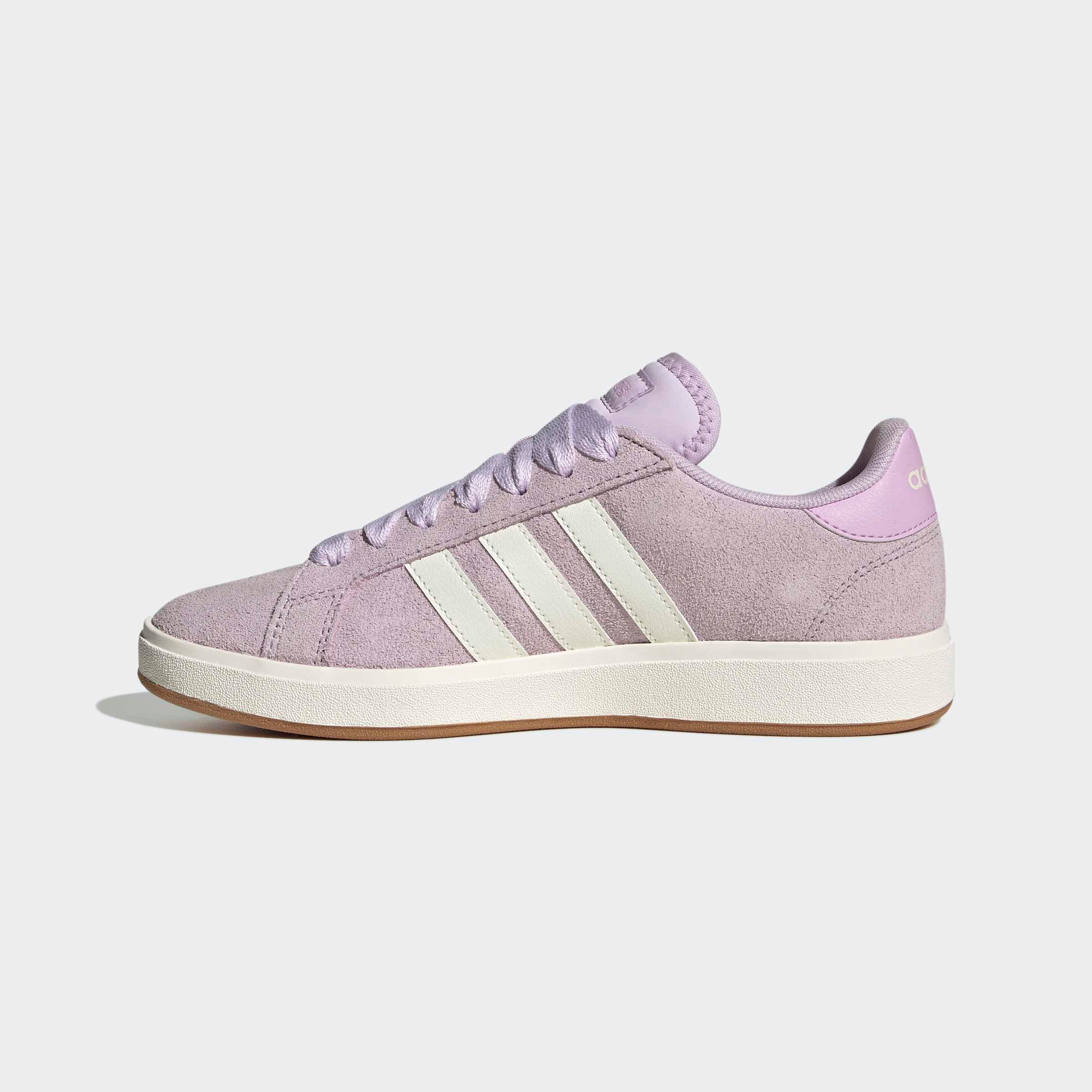 adidas Sportswear Sneaker »GRAND COURT BASE 00S«  Design auf den Spuren des adidas Campus 00