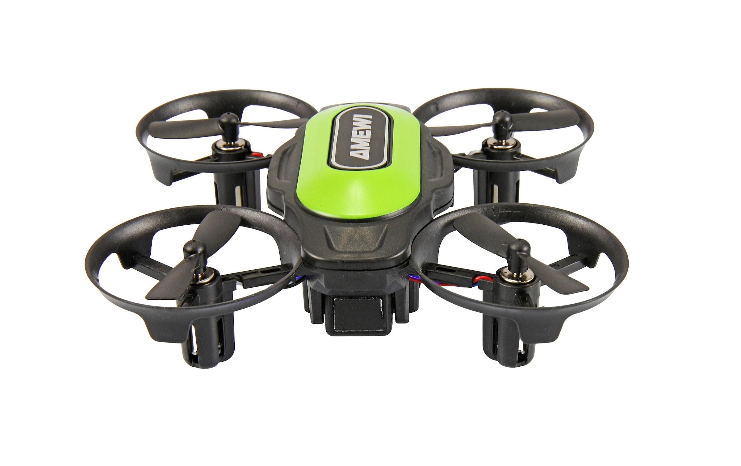 Amewi Drohne »XD95 Mini-Drohne RTF RTF Kunststoff 2,4 GHz LED«