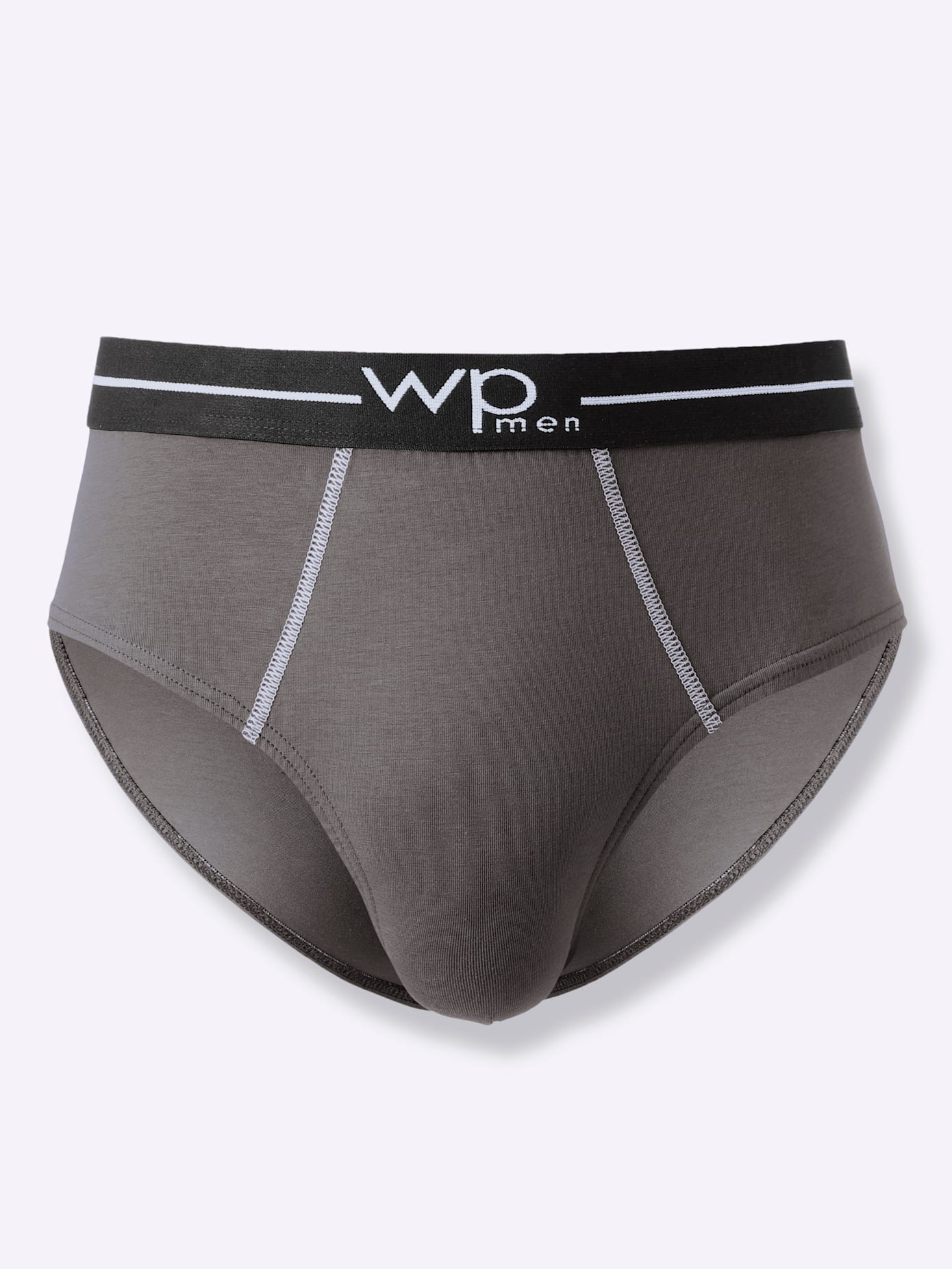 wäschepur Slip 3 cuis