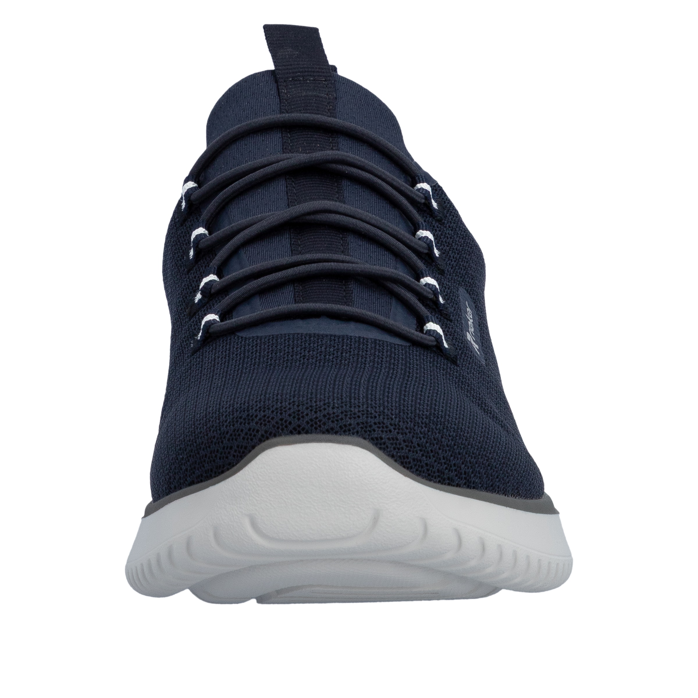 Rieker Baskets slip-on  Mocassin, chaussure basse, sneaker décontracté à enfiler