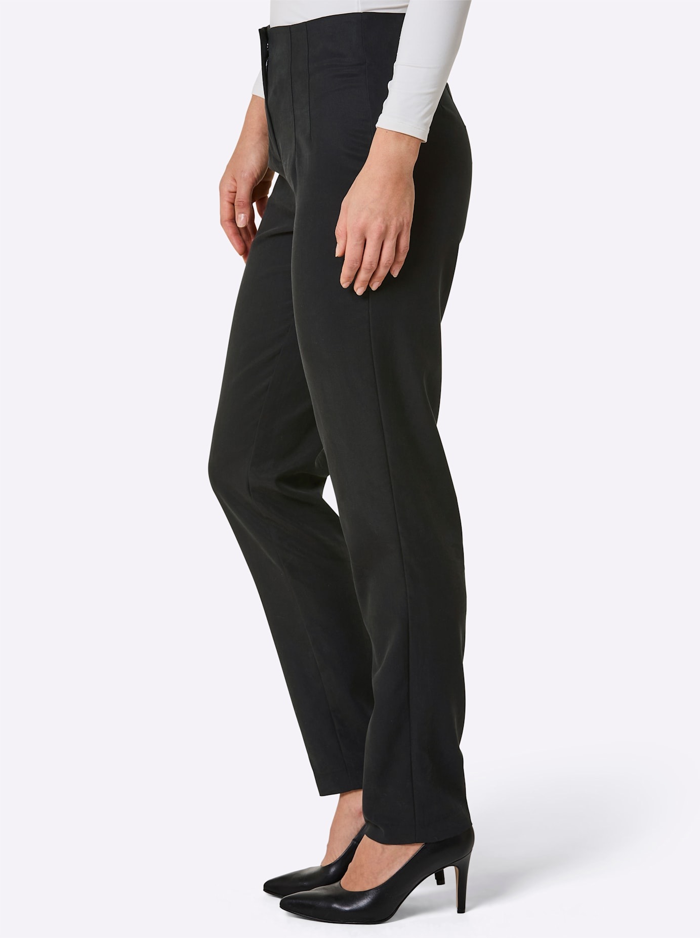 CREATION L PREMIUM Pantalon tissé