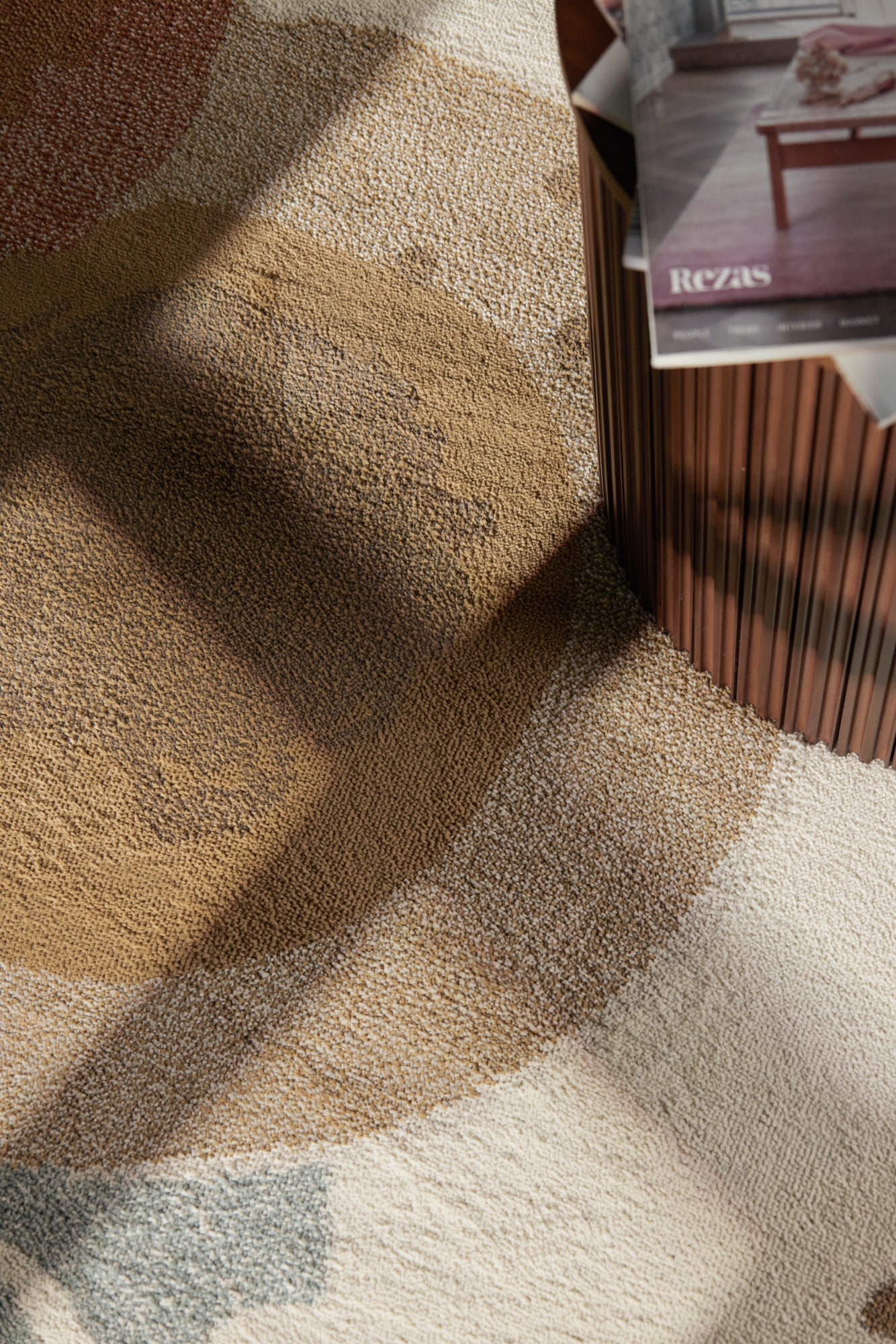 HANSE Home Tapis pour enfants »Marigold« Rectangulaire 10 mm Höhe Pflegeleicht, Weich, Kinderzimmer, Spielteppich, Spielunterlage