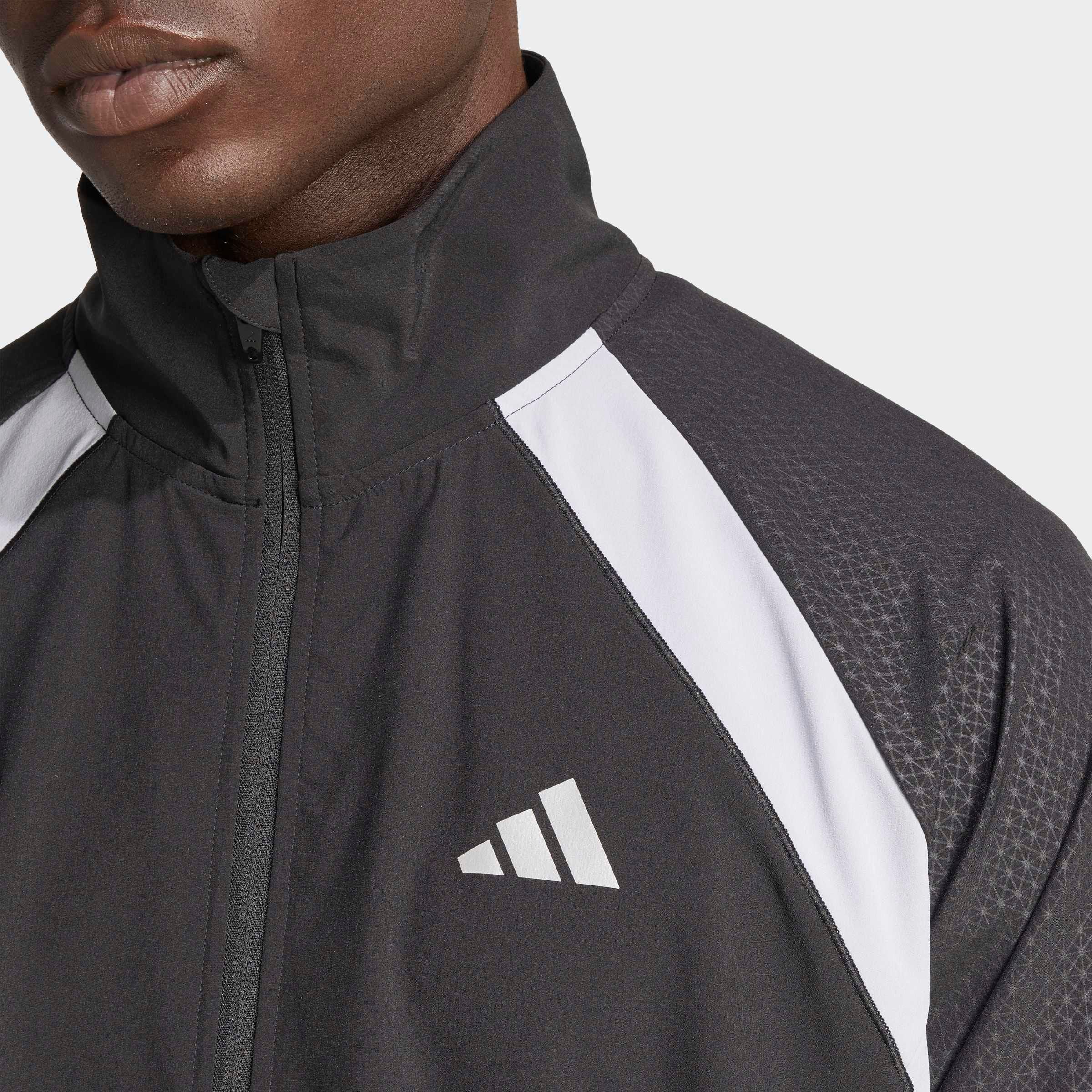 adidas Performance Trainingsjacke »TECH APP R-TOP«