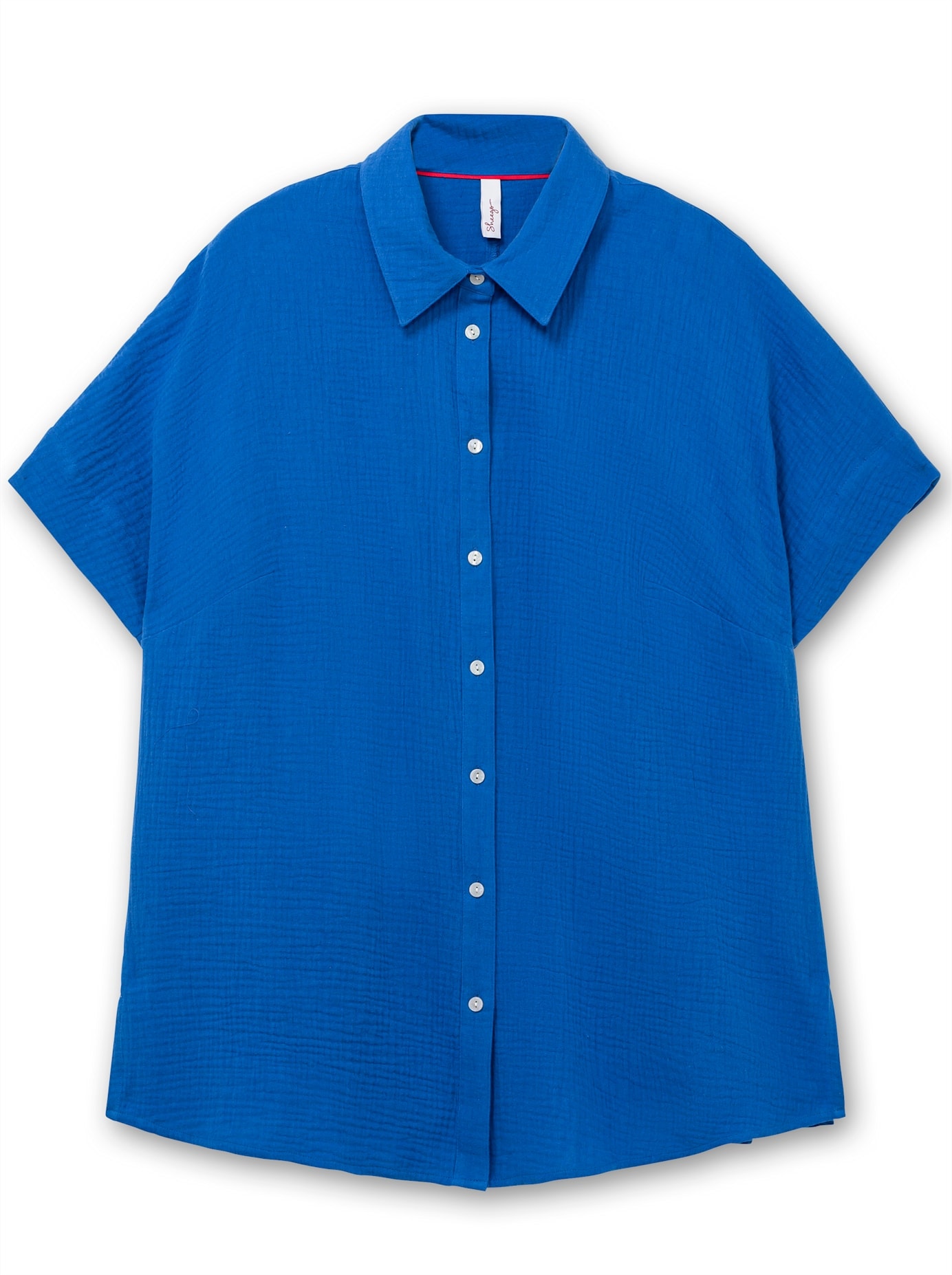 Sheego Blouse chemise