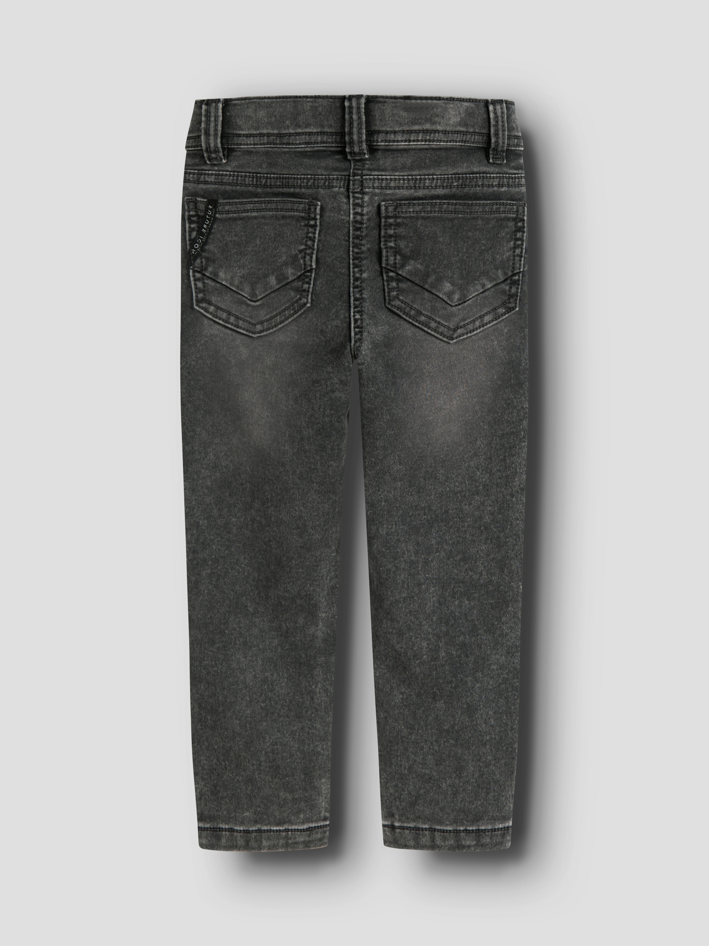 Name It Jeans slim »NMMTHEO DNMTHAYER 2689SWE KEY PANT NOOS«