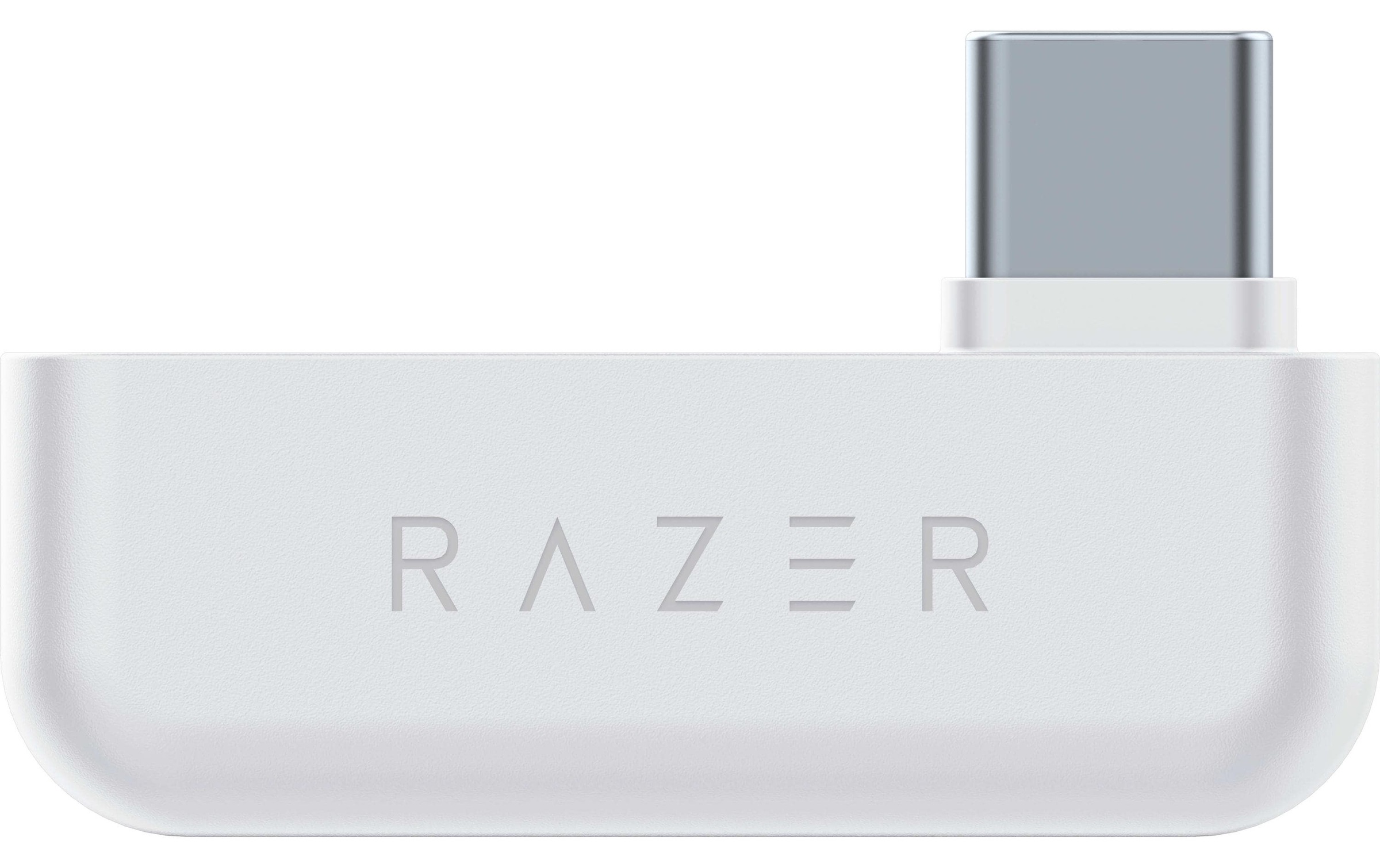 RAZER Casque »Barracuda X - Mercury (MY2022«