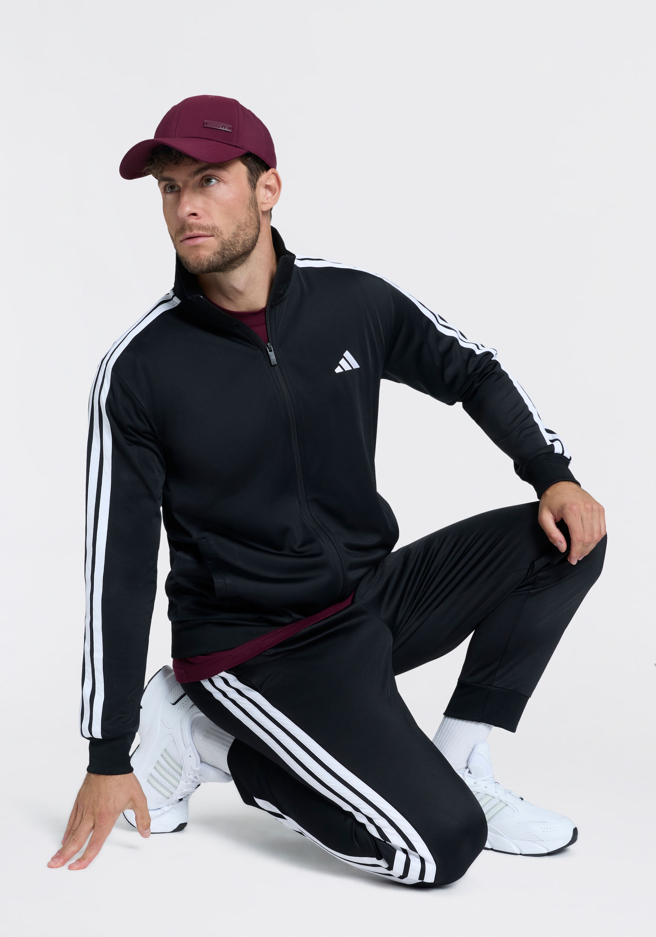 adidas Sportswear Combinaison d'entraînement »M DAYRDY TS« 2