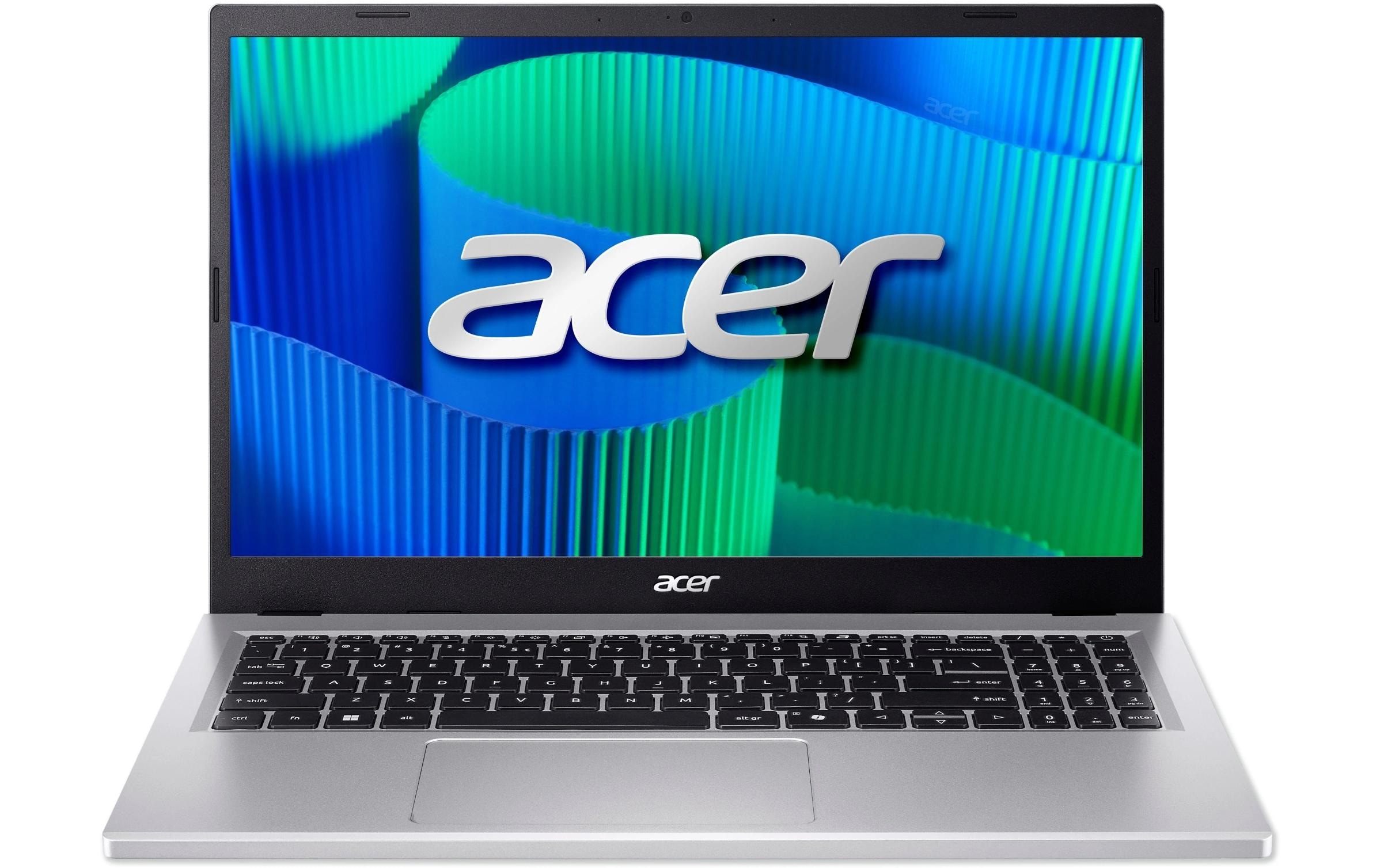 Acer Notebook »Extensa 15 (EX215-57-72AW)« 39,624 cm / 15,6 ″ Intel Core i7 UHD Graphics 512 GB SSD