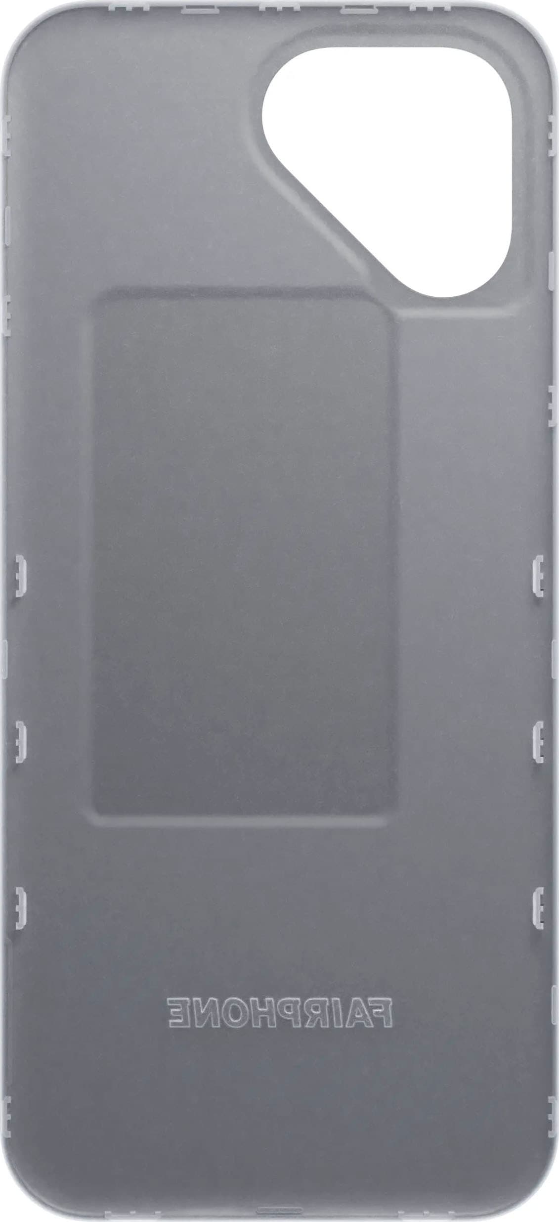 Fairphone Smartphone-Hülle »Fairphone FP5 Back Cover« Fairphone 5