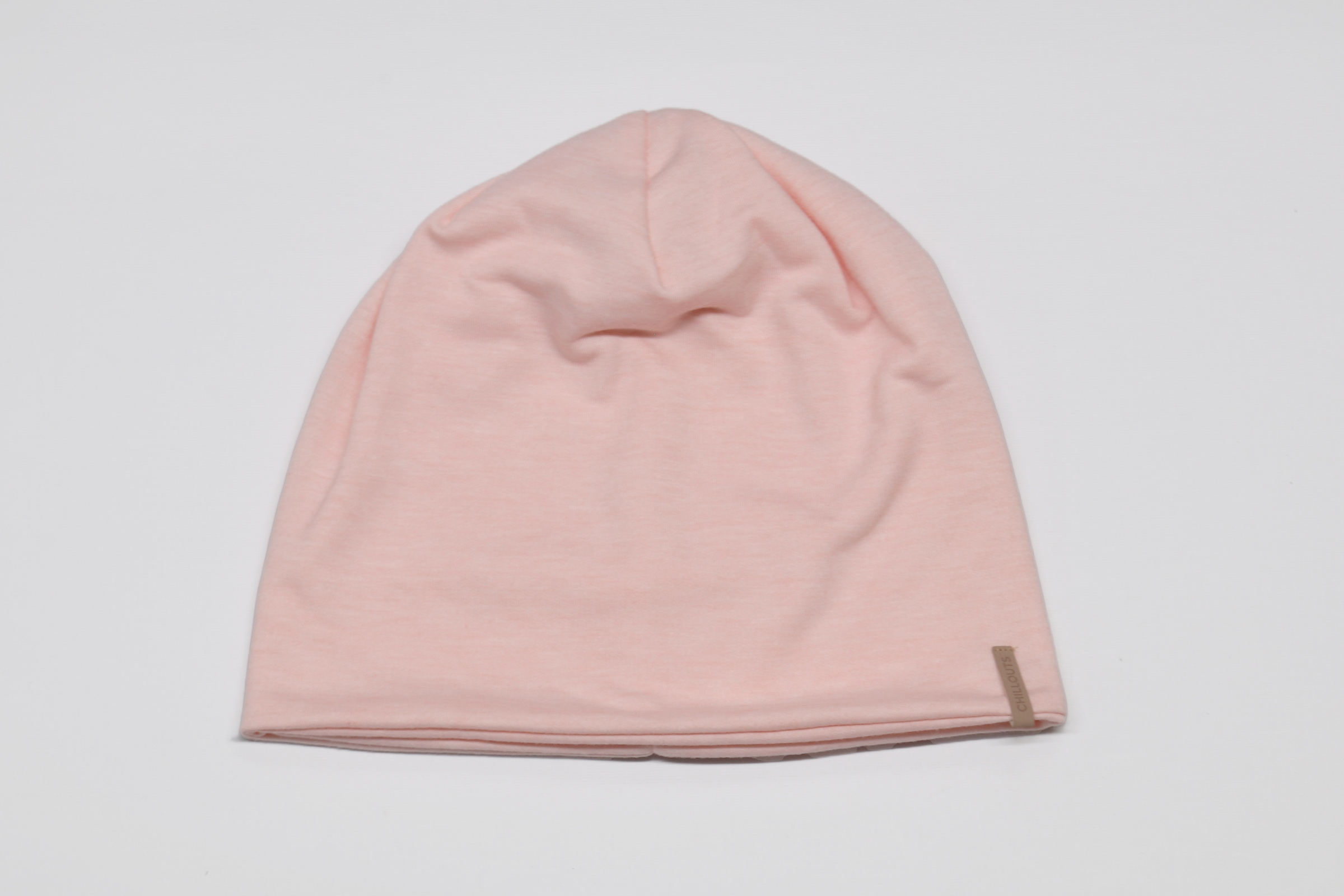 chillouts Beanie »Surrey Hat« mit Melange-Effekt & angenehmem Tragekomfort für jeden Tag