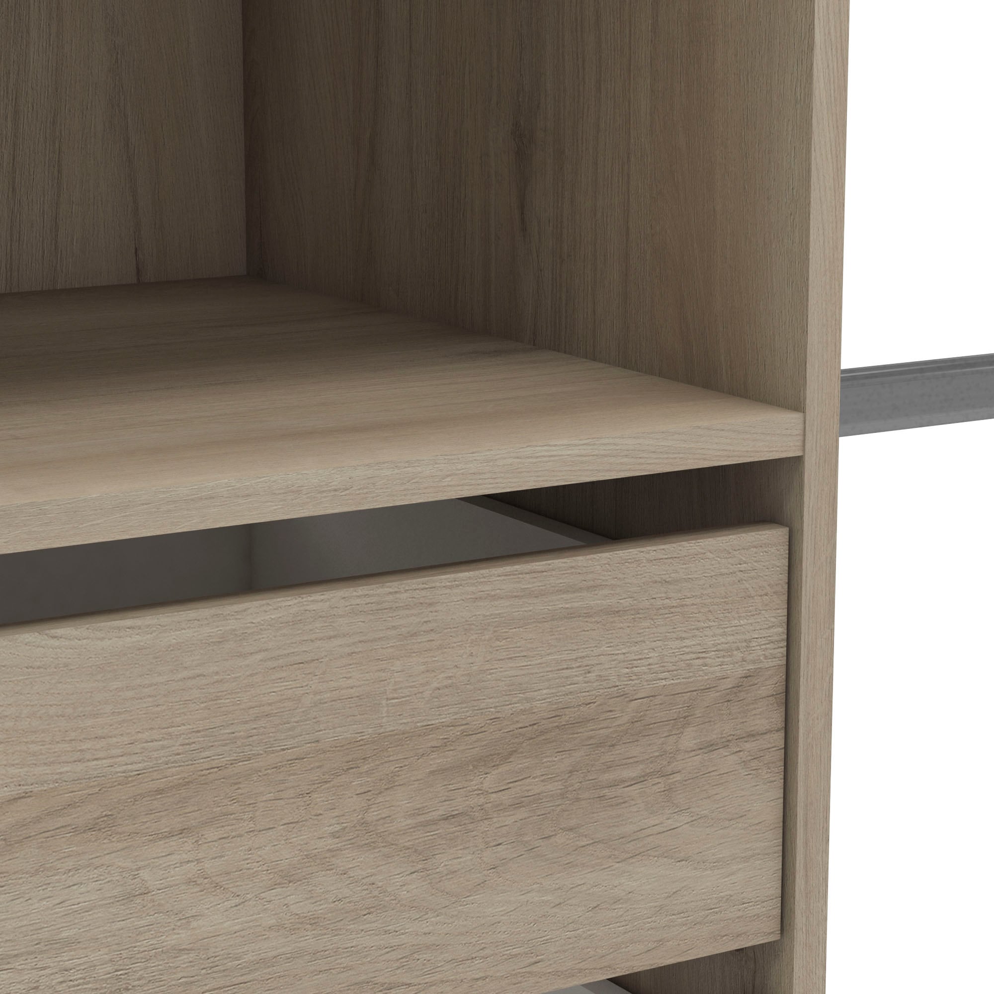 Demeyere GROUP Armoire vestiaire »LIMA Schrankinneneinrichtung« système d'armoire