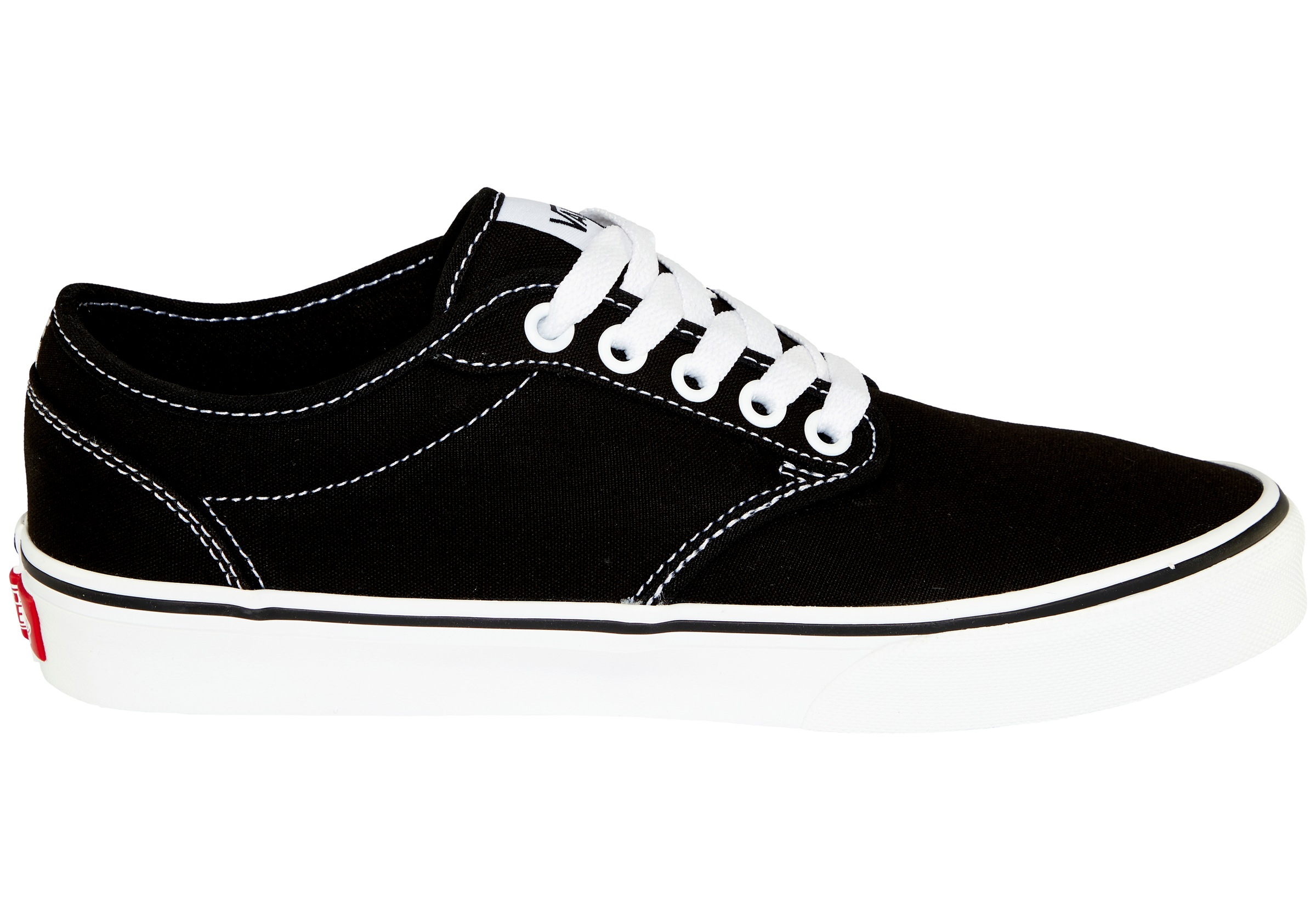 Vans Sneaker »Atwood«  vom Vans Authentic inspiriert