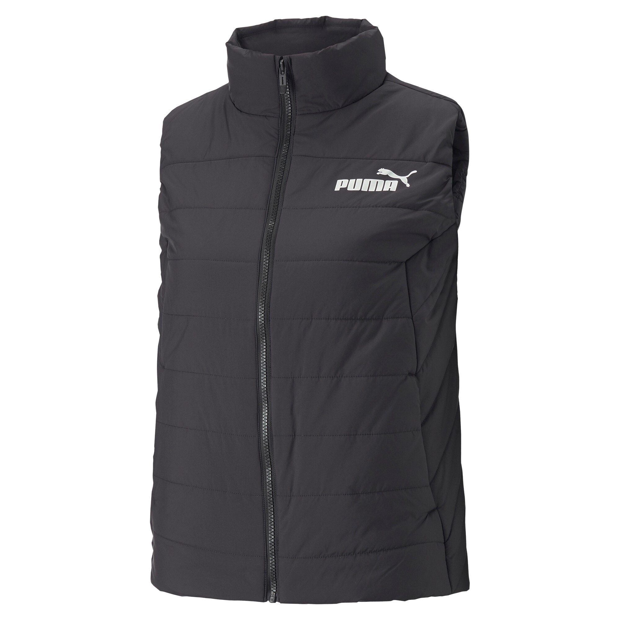 PUMA Steppweste »ESS PADDED VEST«
