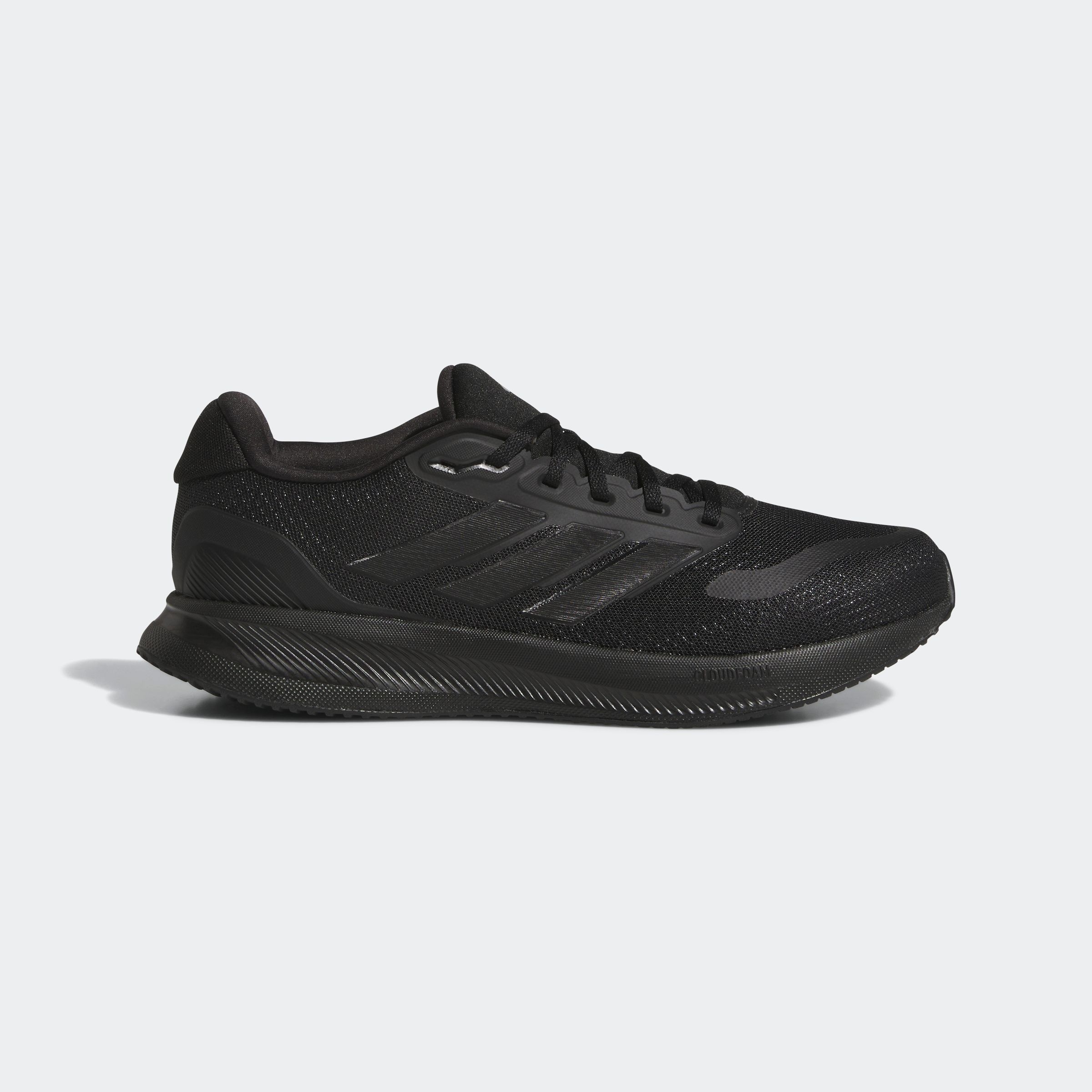 adidas Performance Chaussure de course »RUNFALCON 5 WIDE«  weit geschnitten, breite Passform