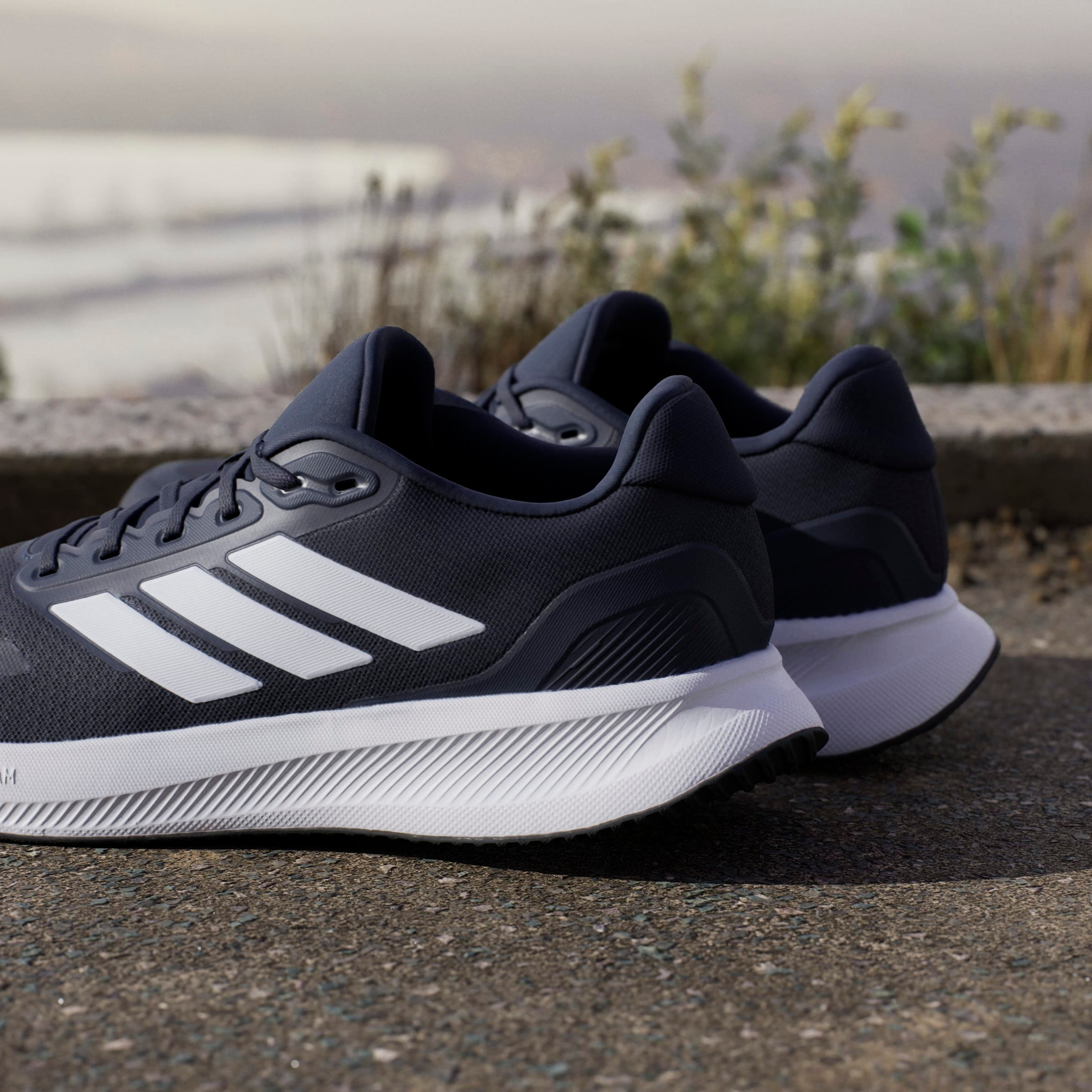adidas Performance Chaussure de course »RUNFALCON 5«