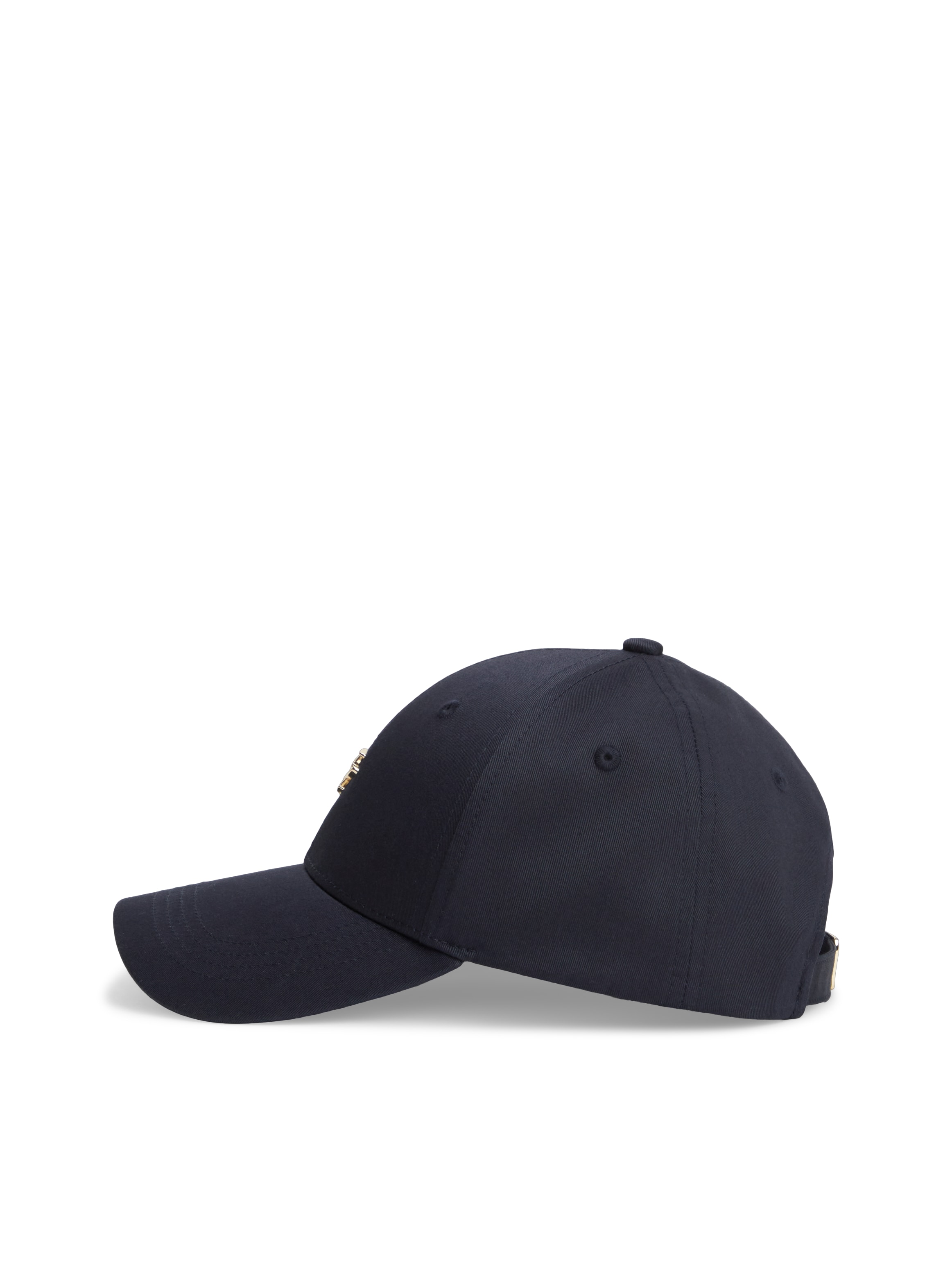 Tommy Hilfiger Baseball Cap »SCRIPT CAP« Regular fit und grössenverstellbar