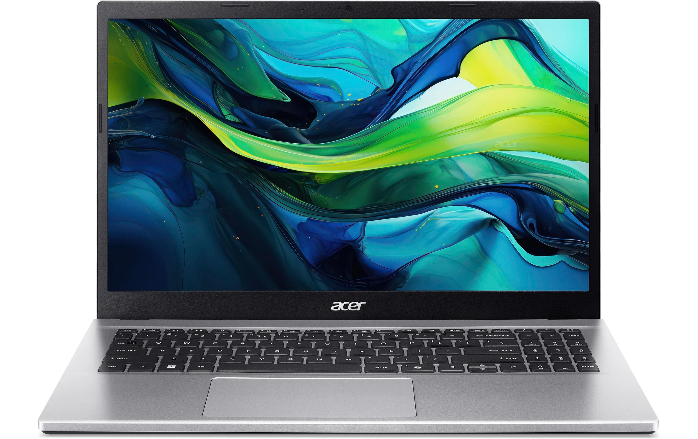 Acer Notebook »Aspire Go 15 (AG15-42P-R66G)« 39,624 cm / 15,6 ″ AMD Ryzen 7 Radeon Graphics 512 GB SSD