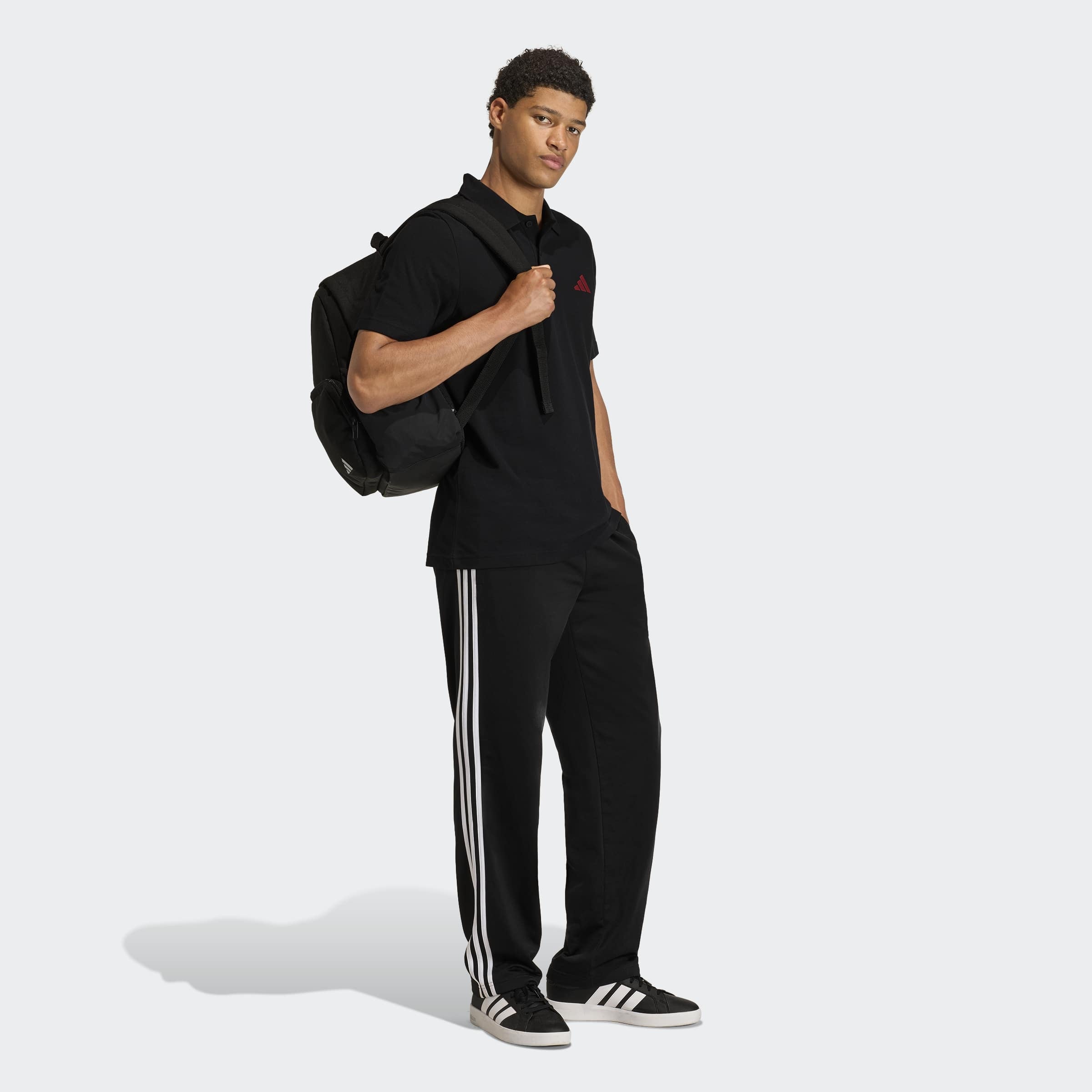 adidas Sportswear Polo »M PQ PS«