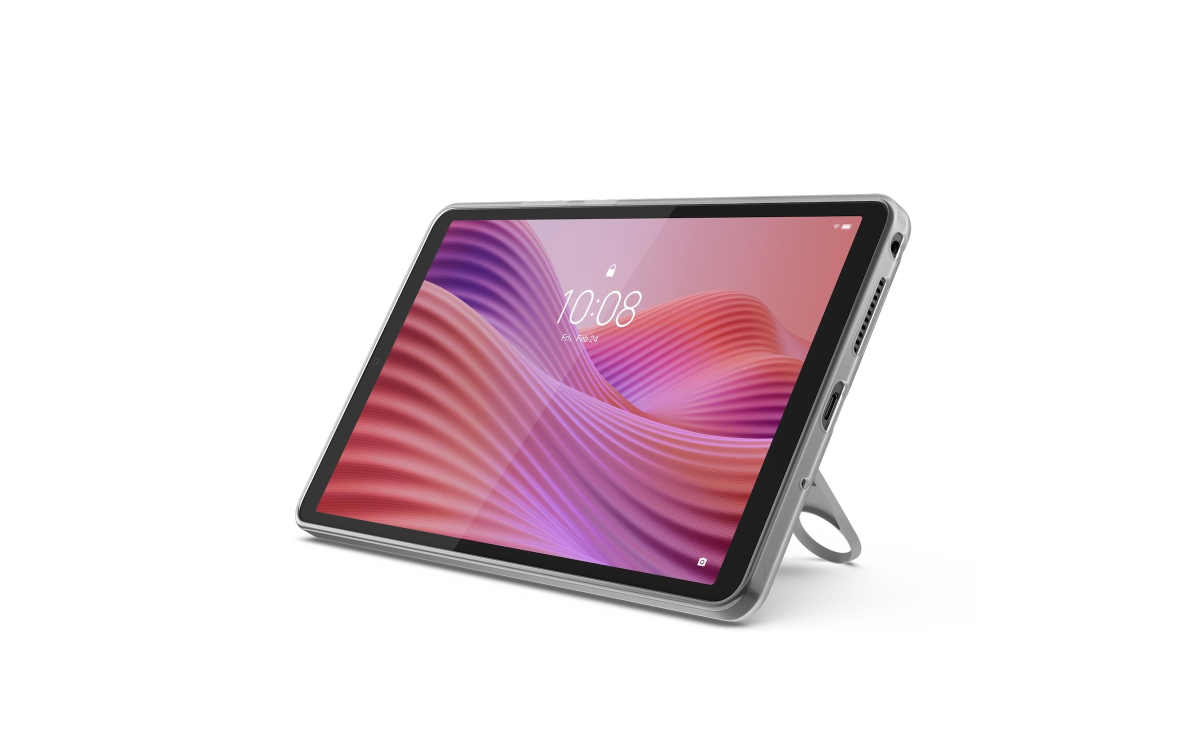 Lenovo Tablet »Tab One 64 GB« (22,1 cm / 8,7 ″) Android 64 GB 5G )