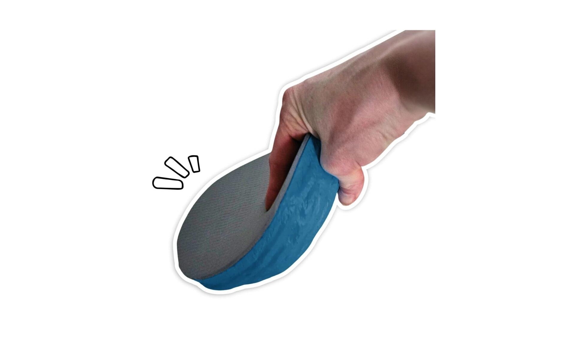 alldoro Balancetrainer »Soft Balanciersteine«