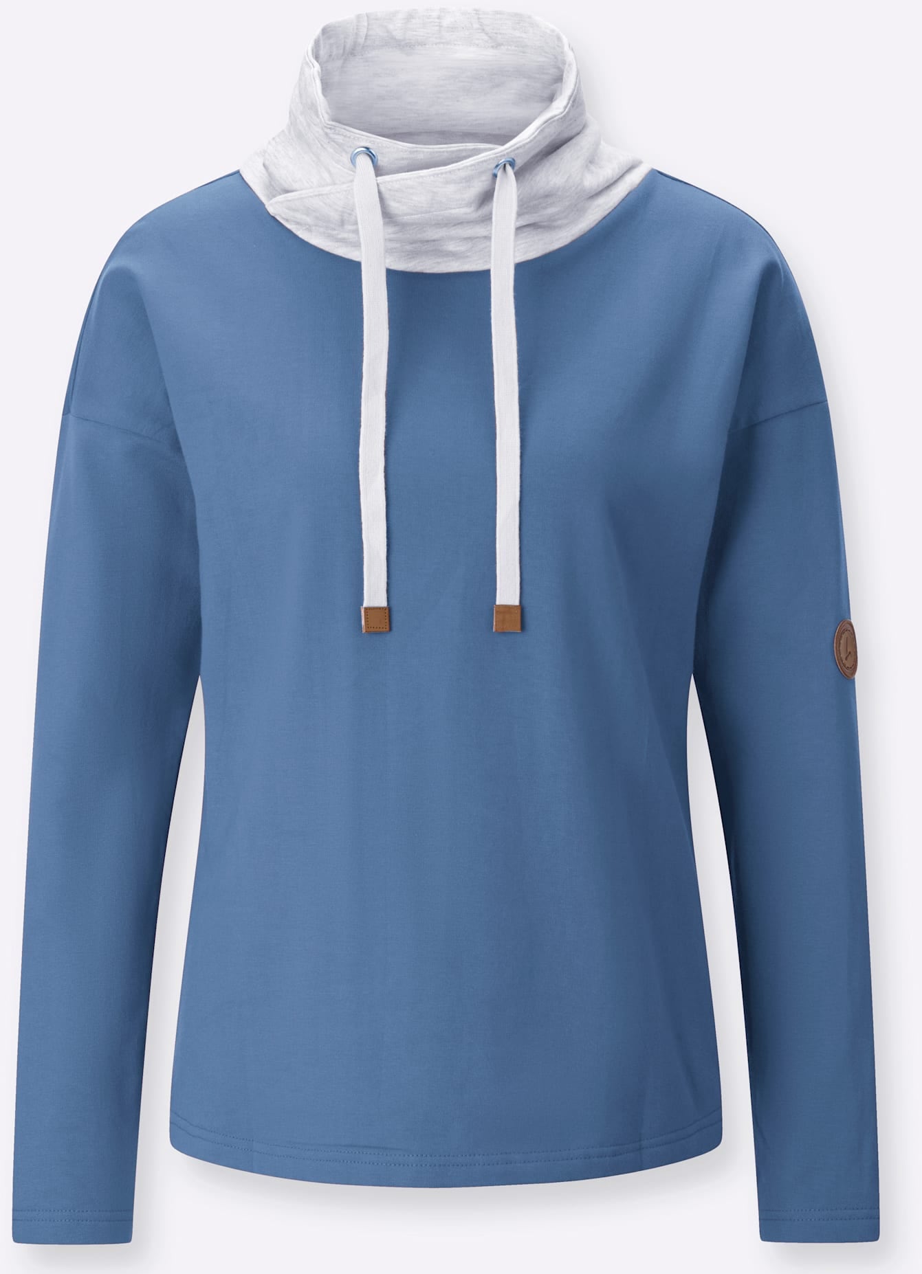 Casual Looks Sweat-shirt
