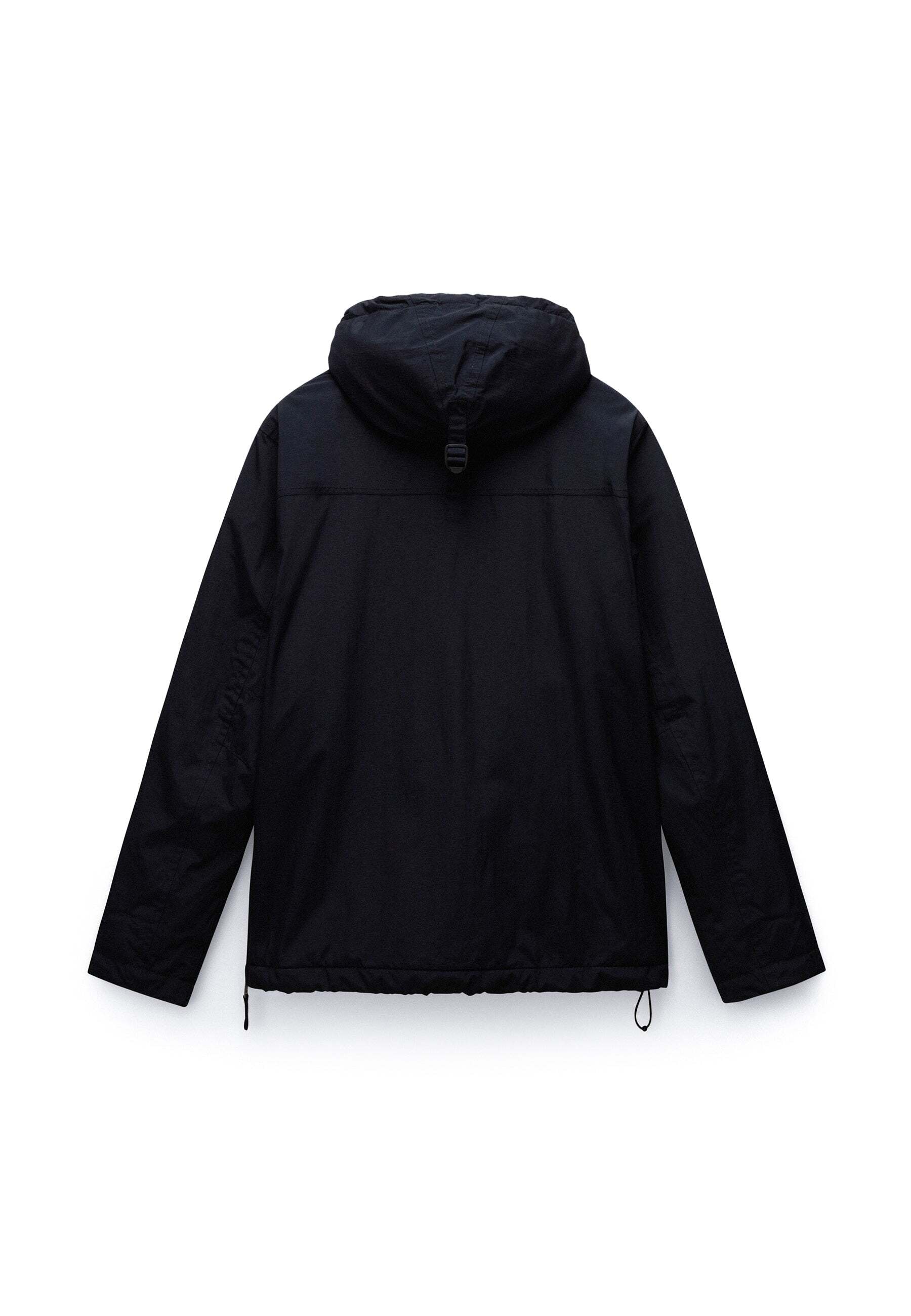 Napapijri Veste de pluie »Napapijri Anorakjacke RAINFOREST WINTER 3«