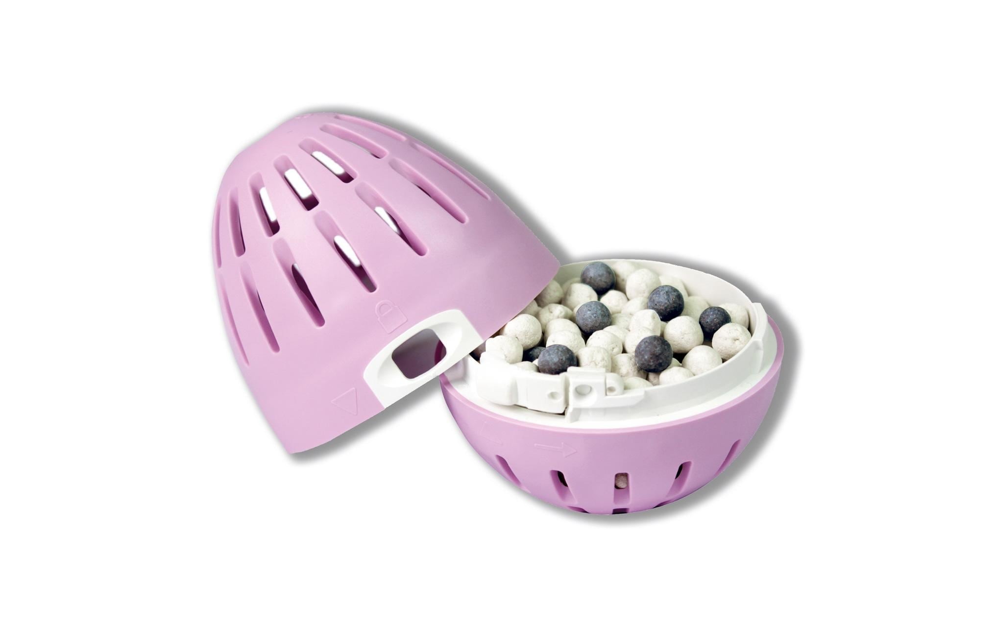 billerbeck Lessive spéciale »Eco Wash-Egg 0.5 kg« Waschperlen – waschen ohne zusätzliches Waschmittel