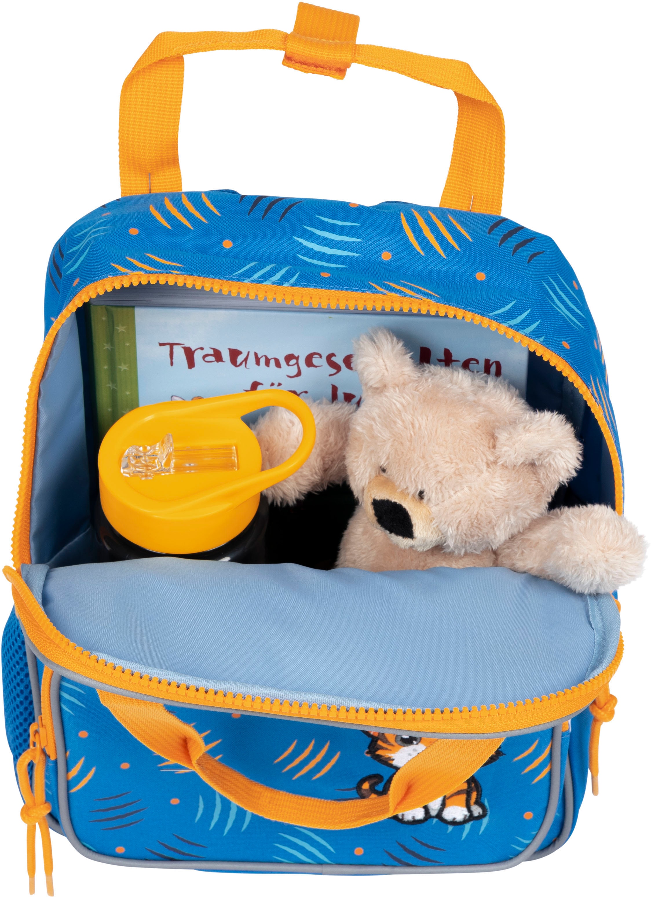 Scooli Kinderrucksack »Mini-Me«