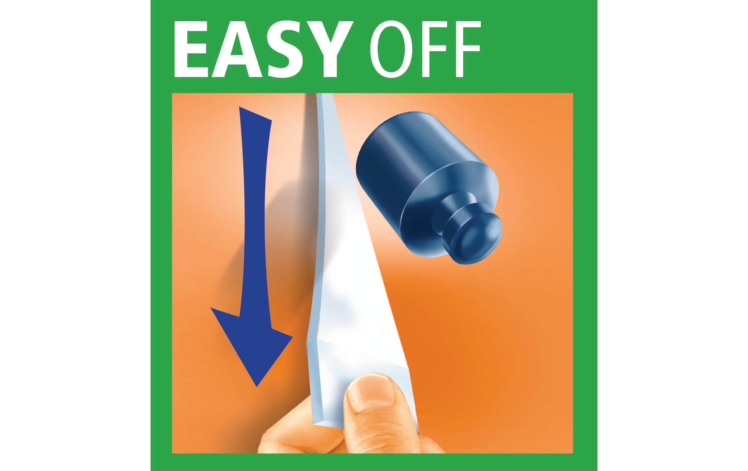 tesa Ruban adhésif double face »Poster«