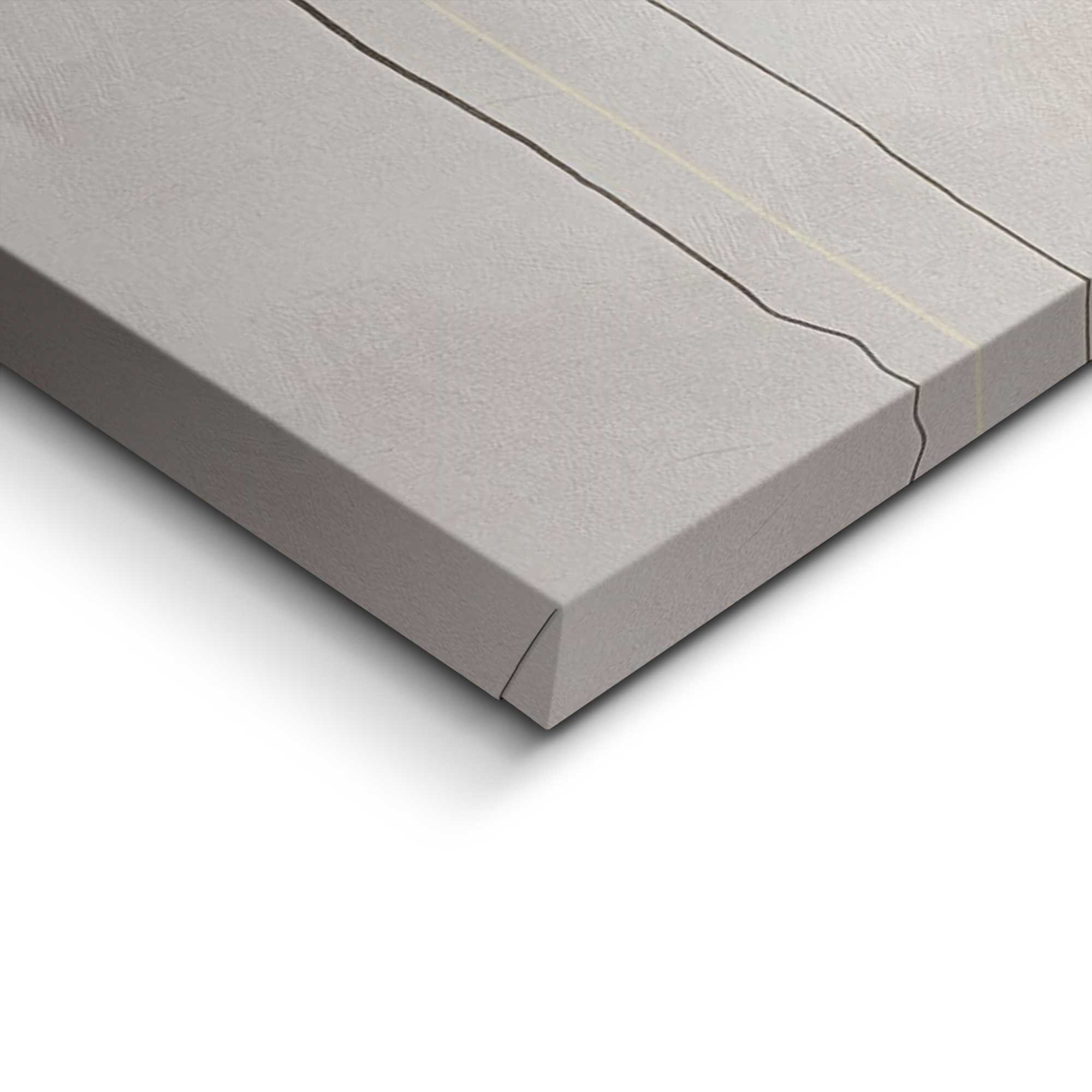 Reinders! Tableau sur toile »Chique Gold«