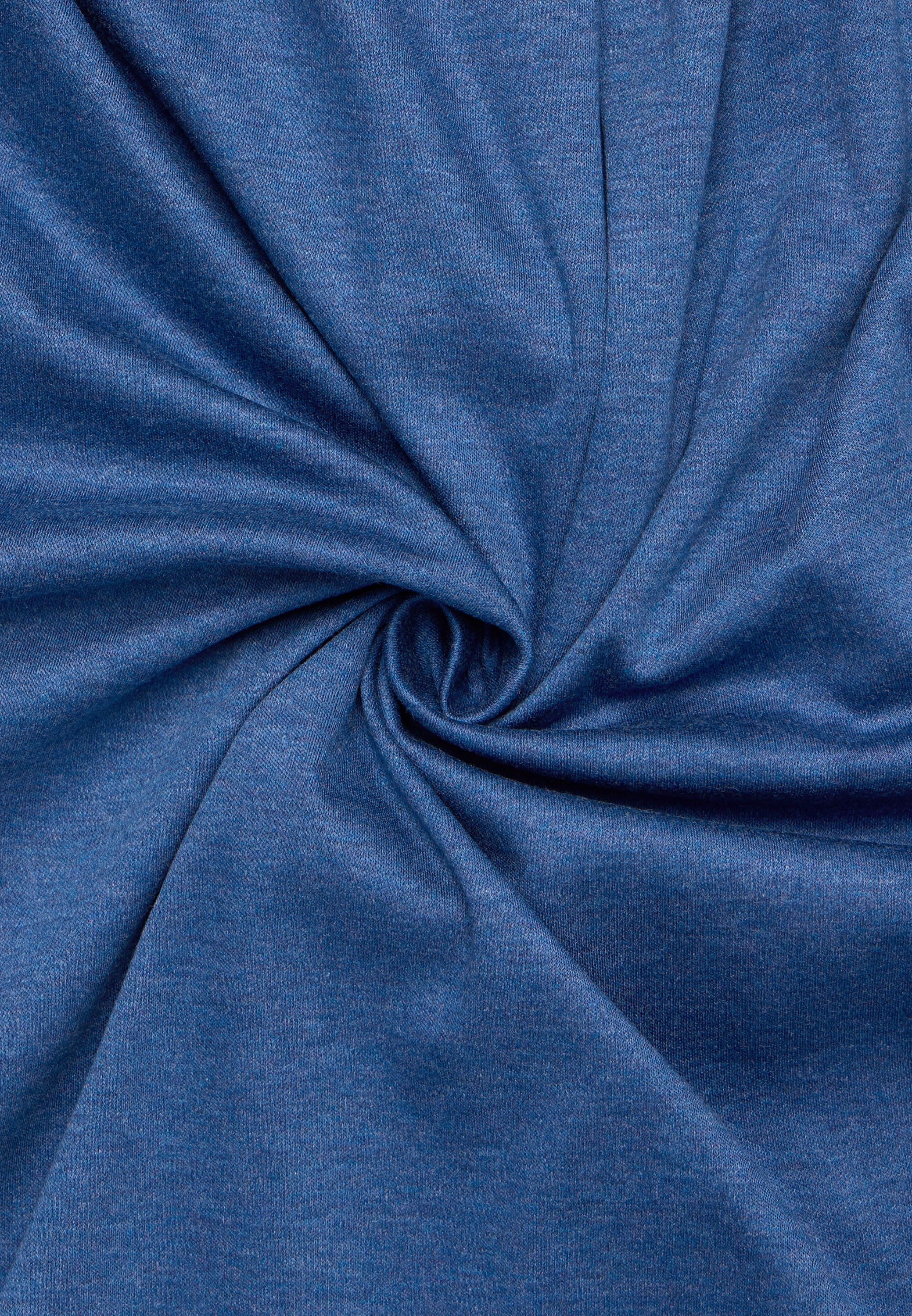 Eterna Langarmhemd »SLIM FIT« NON IRON (bügelfrei)