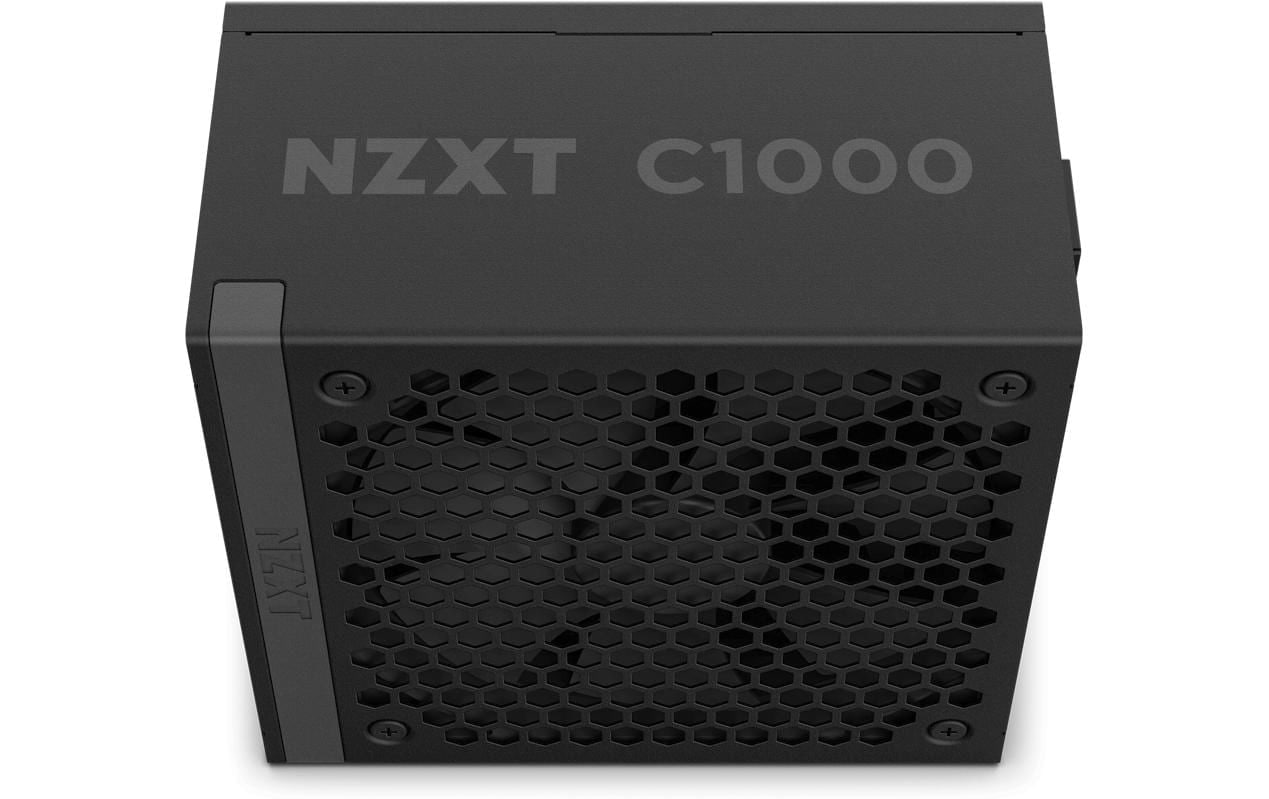 NZXT Netzteil »C1000 Gold 1000 W«