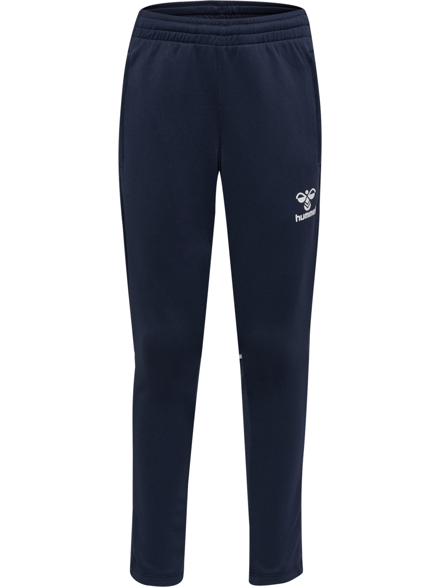 hummel Trainingshose »HMLCORE 2.0 TRAINING PANTS KIDS«  aus Polyester, sportlicher Stil, für Kinder und Jugendliche