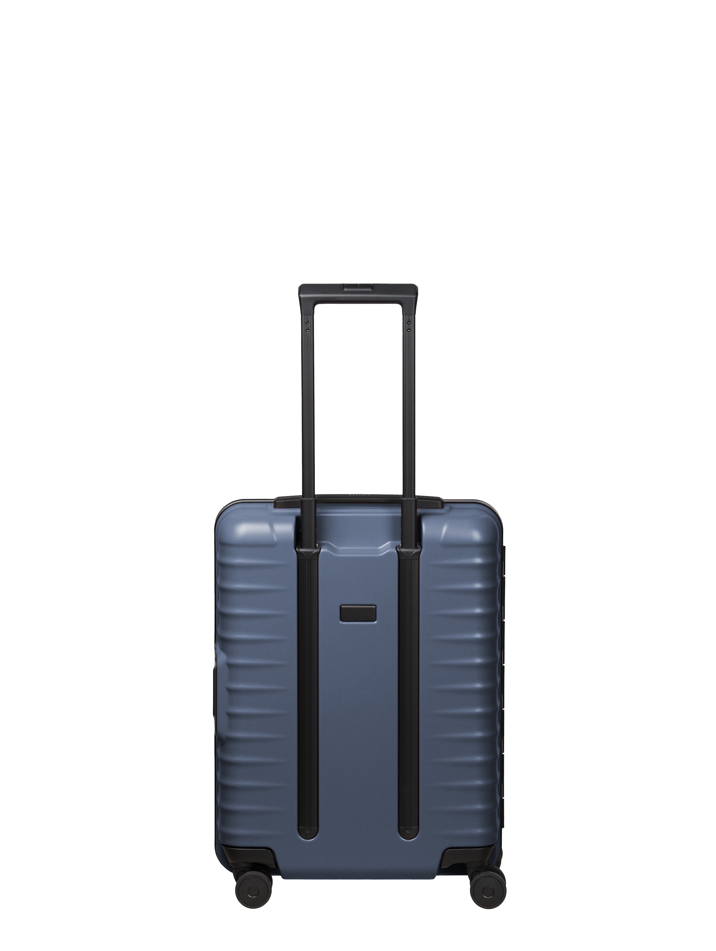 TITAN - Made in Germany Trolley »OVERSEAS Koffer Hartschale« 38 l 4 Rollen avec serrure cadre TSA, compartiment intérieur intelligent taille S