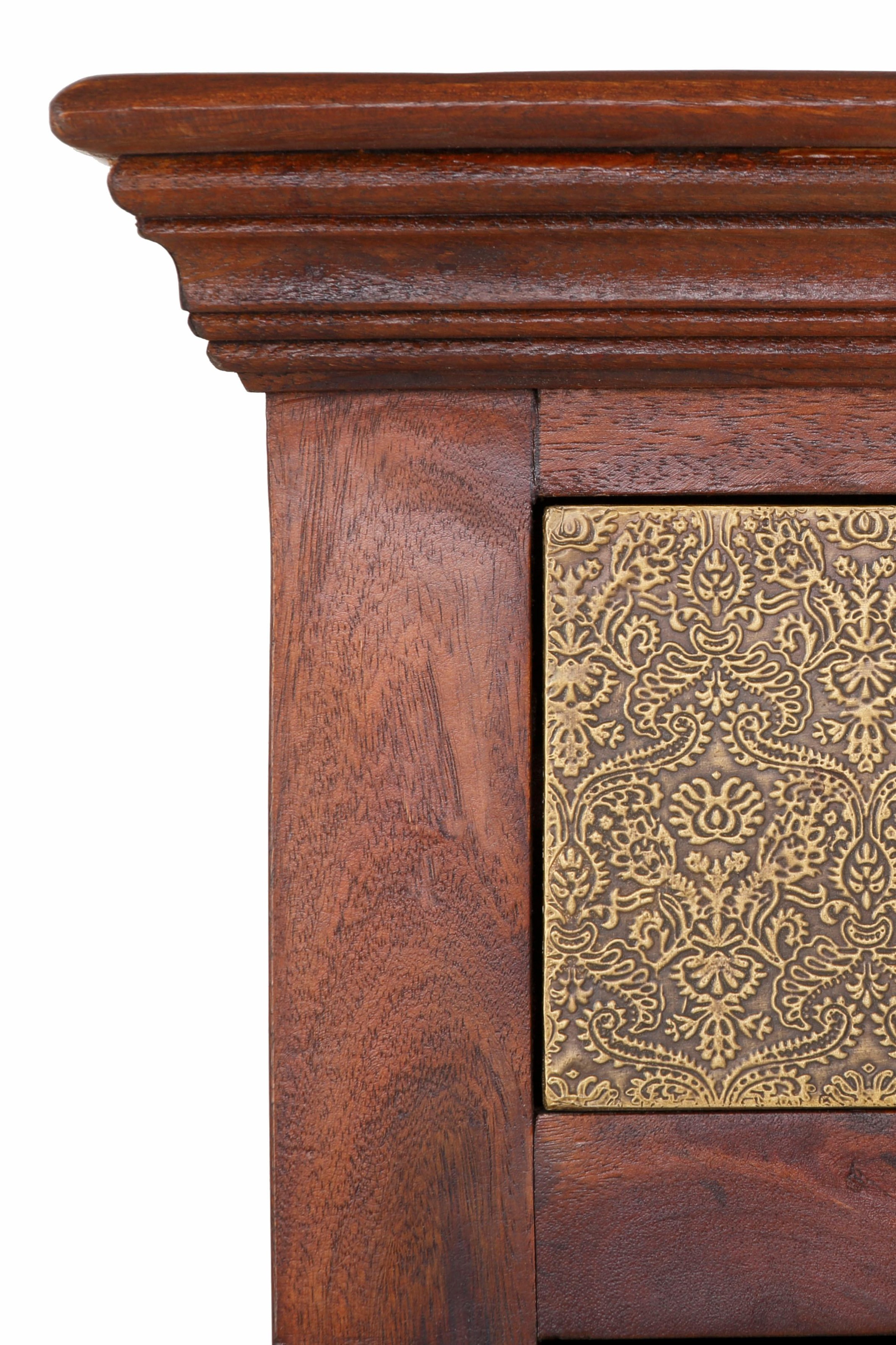 Home affaire Sideboard »Marco« Kommode, Breite 146 cm