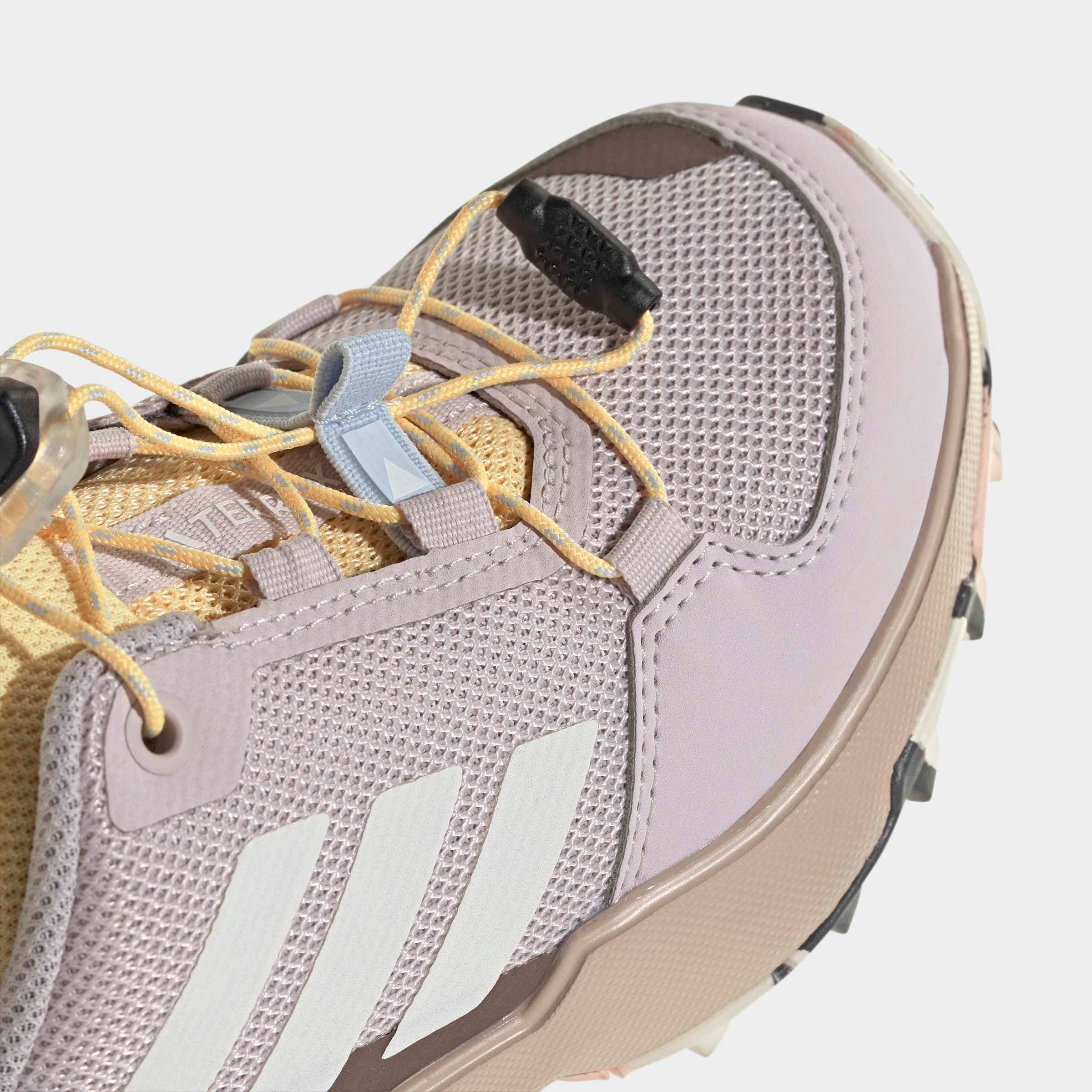 adidas TERREX Chaussure de randonnée »TERREX AX4S SPEED LACING«  für Kinder