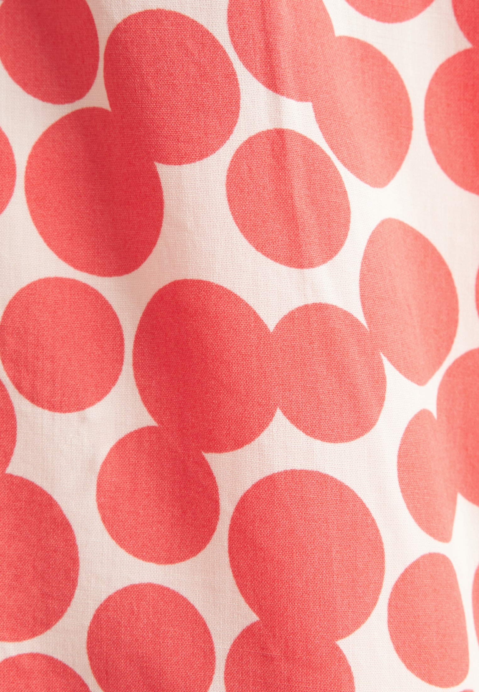 seidensticker Blouse classique »Schwarze Rose« Tunika Punkte