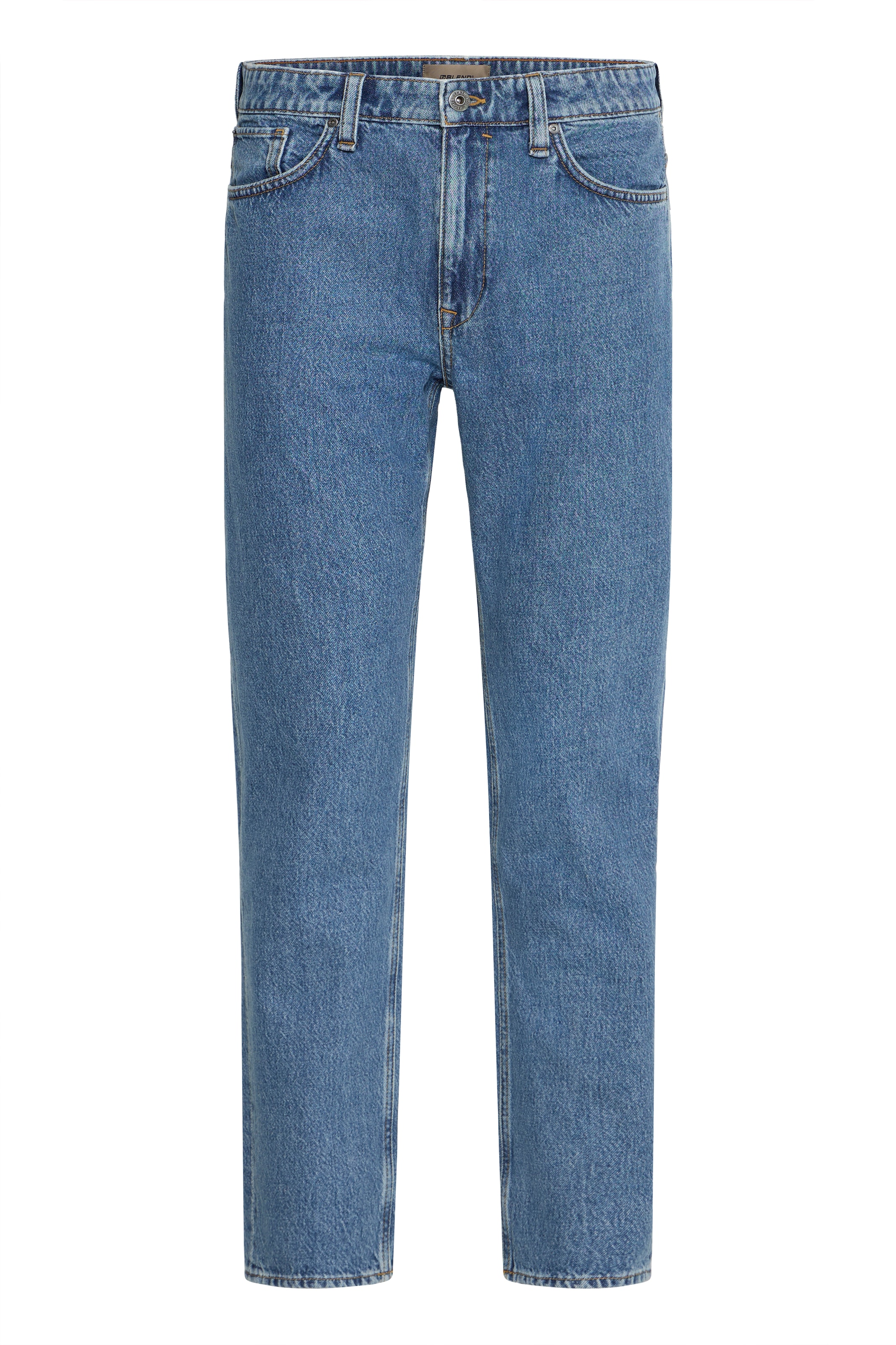 Blend 5-Pocket-Jeans »BHTHUNDER RLX NOOS«