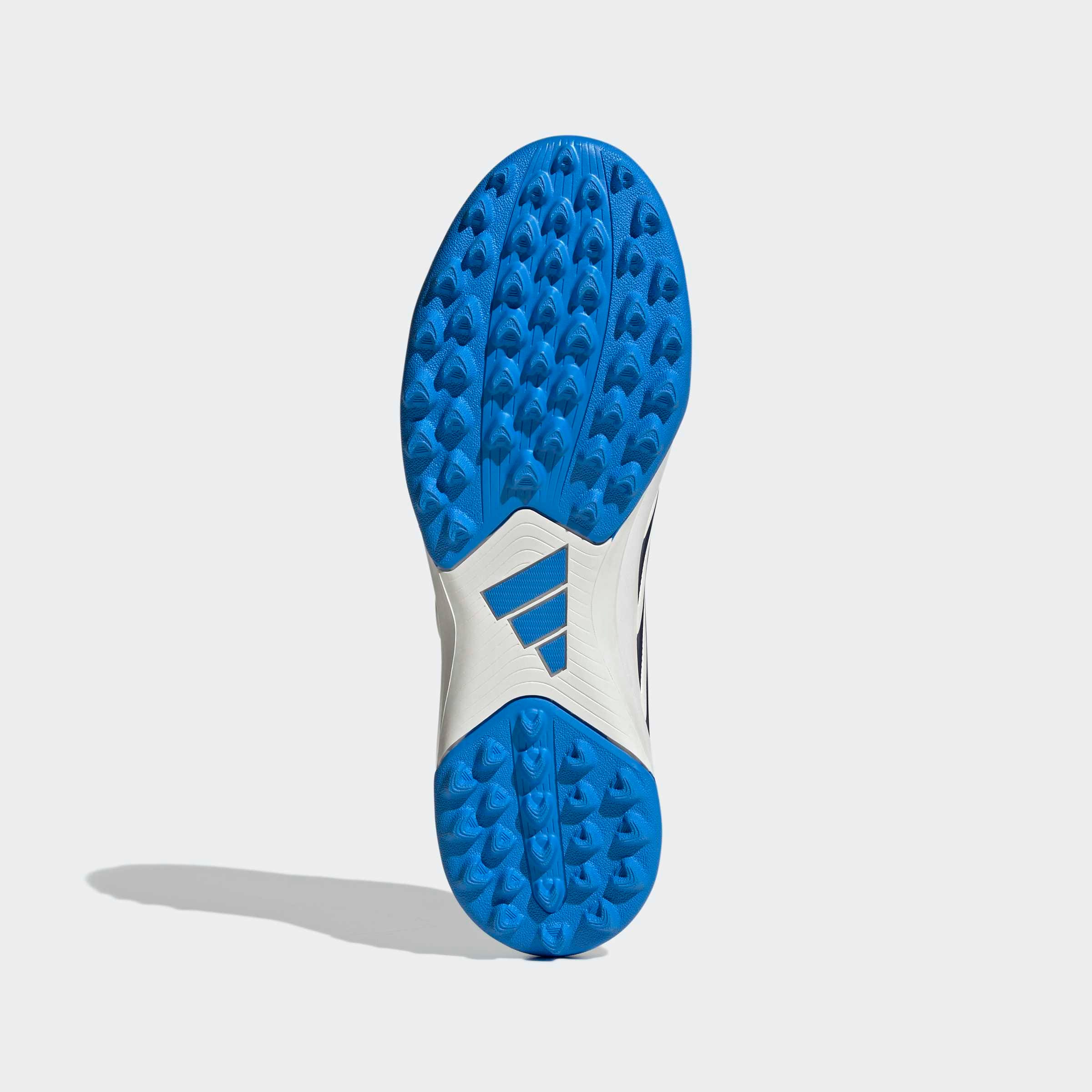 adidas Performance Chaussure de football »COPA PURE IV CLUB , HYBRIDRASEN«  pour terrains synthétiques durs