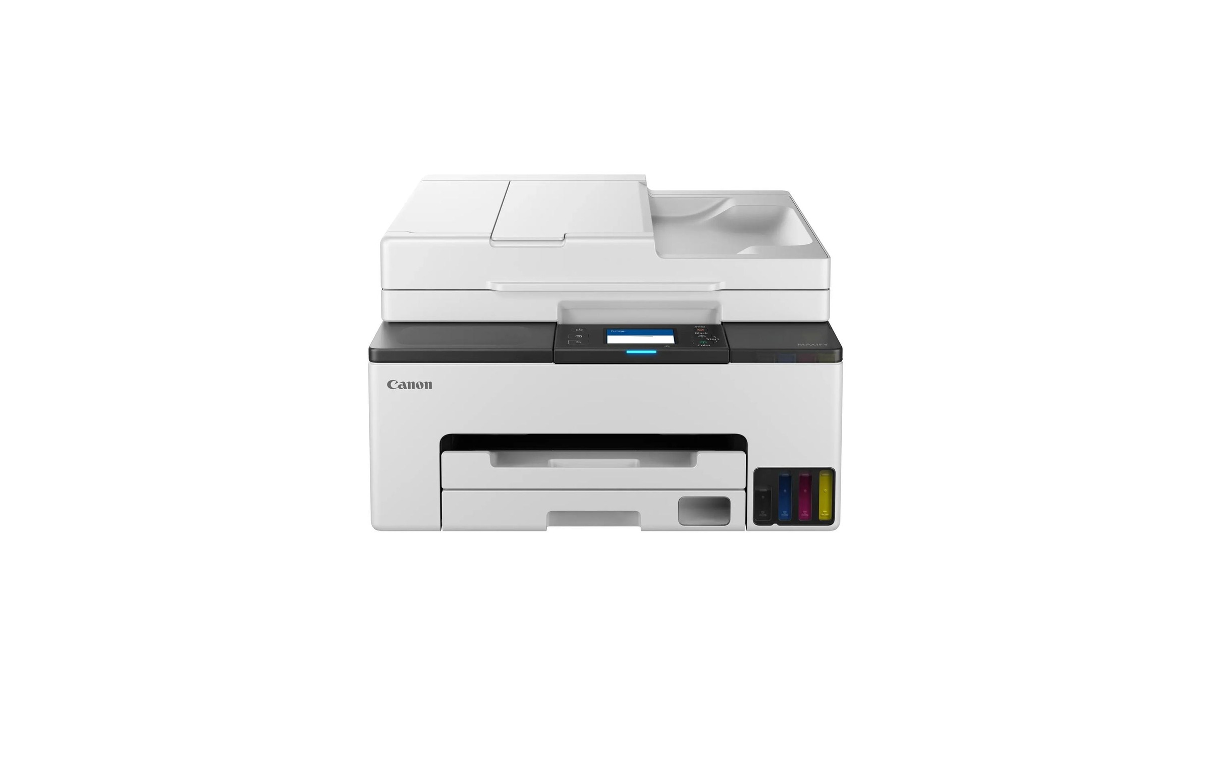 Canon Multifunktionsdrucker »Canon Multifunktionsdrucker MAXIFY GX2051«