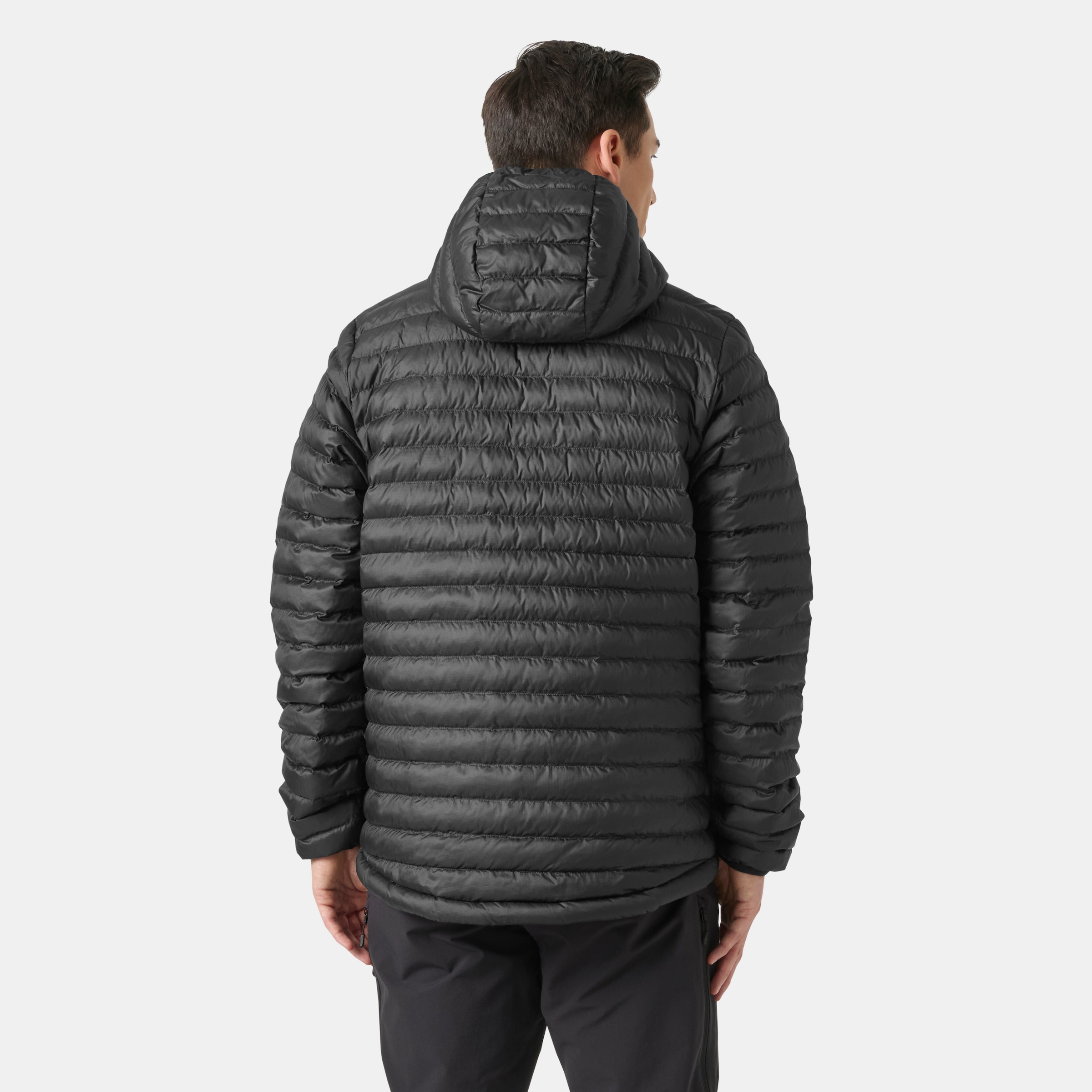 Helly Hansen Steppjacke »SIRDAL HOODED INSULATOR«