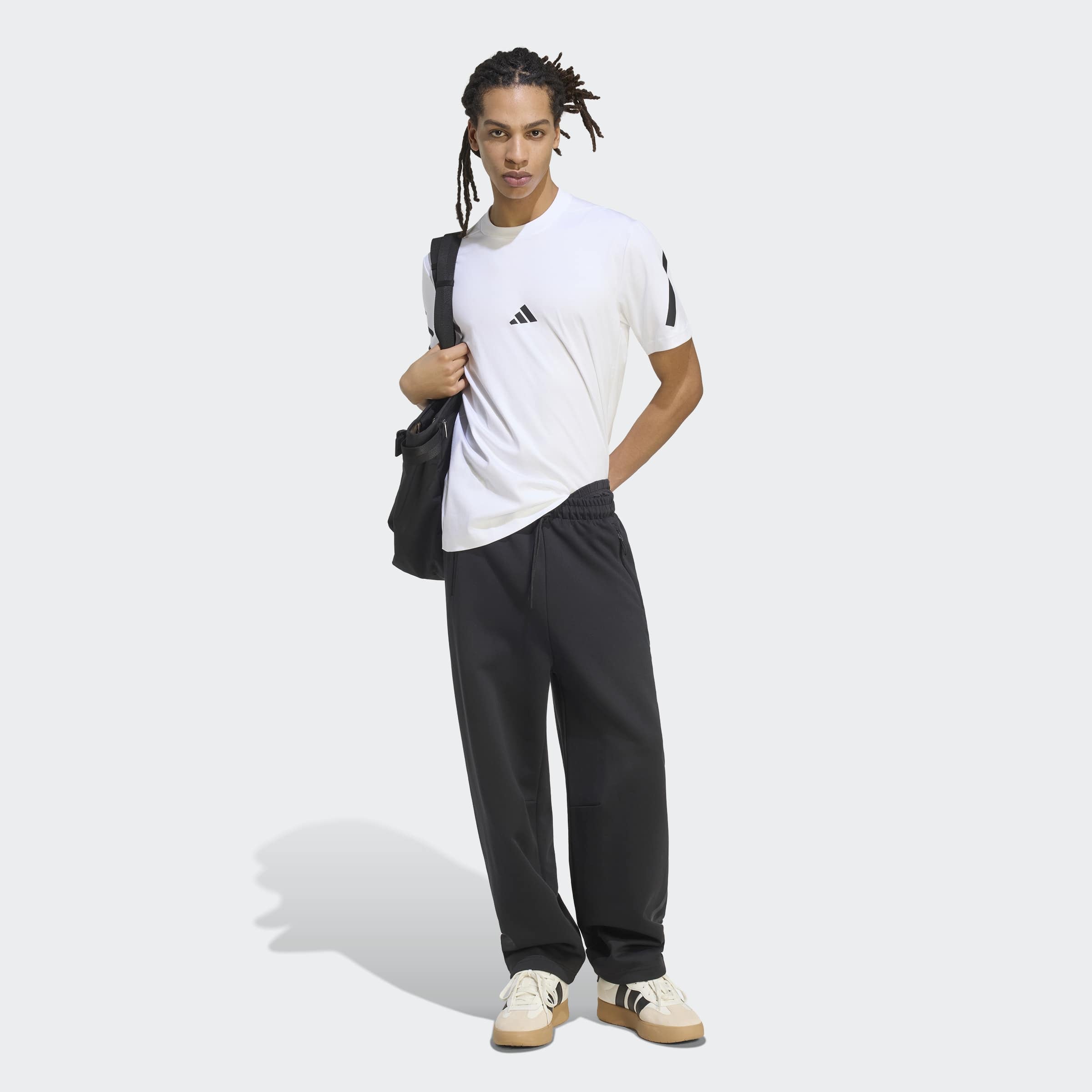 adidas Sportswear T-shirt »ADIDAS Z.N.E«