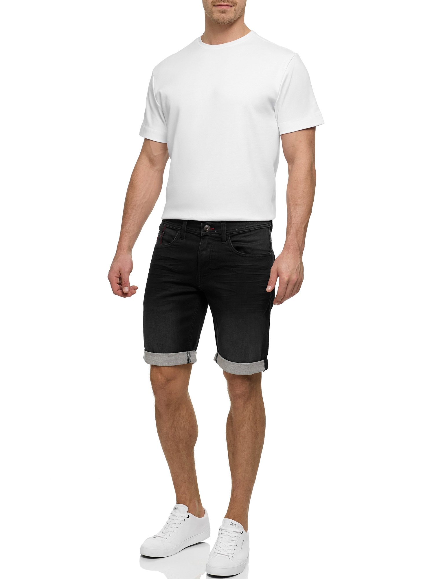 Indicode Shorts »INDelmare«